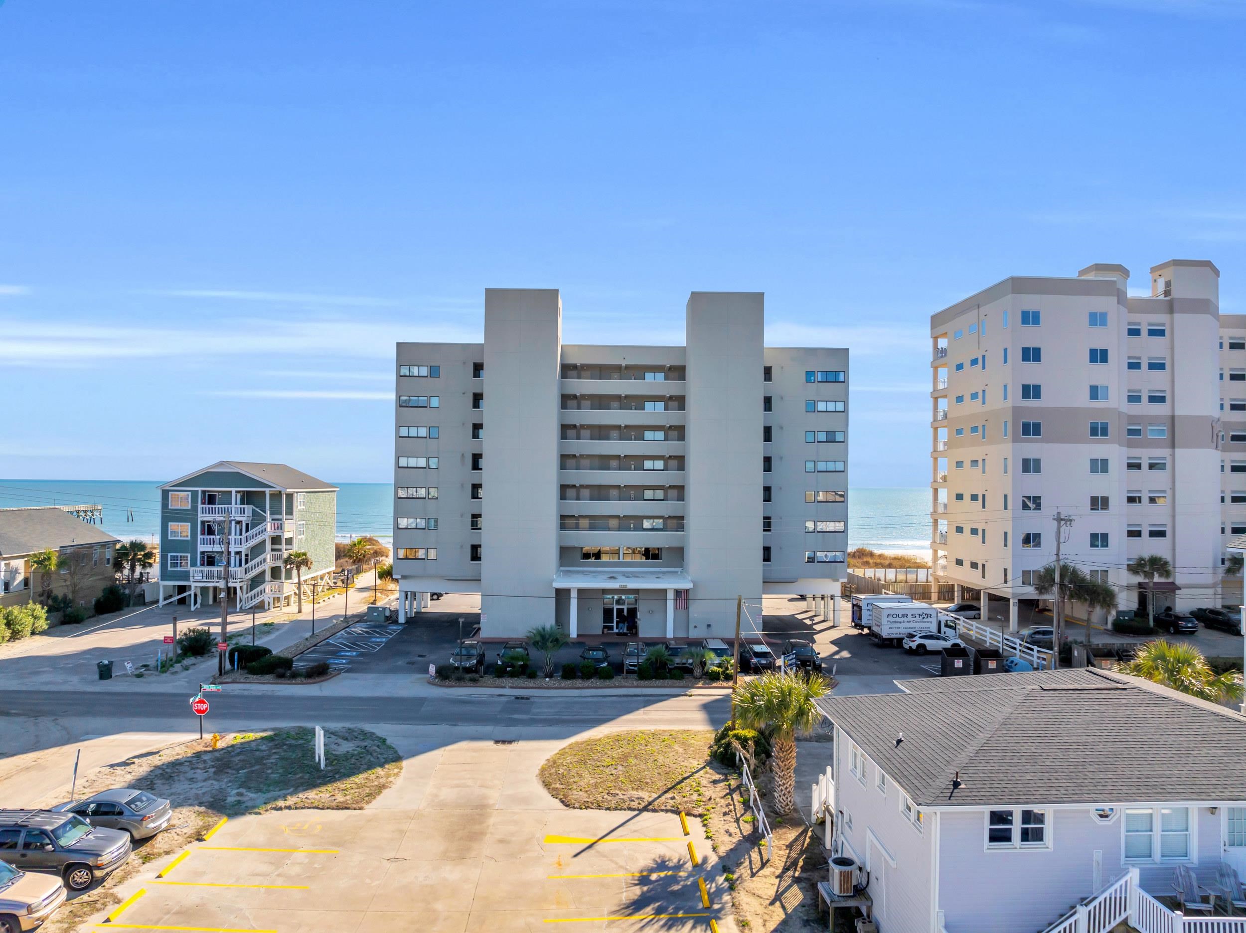 5806 N Ocean Blvd. 203 — photo