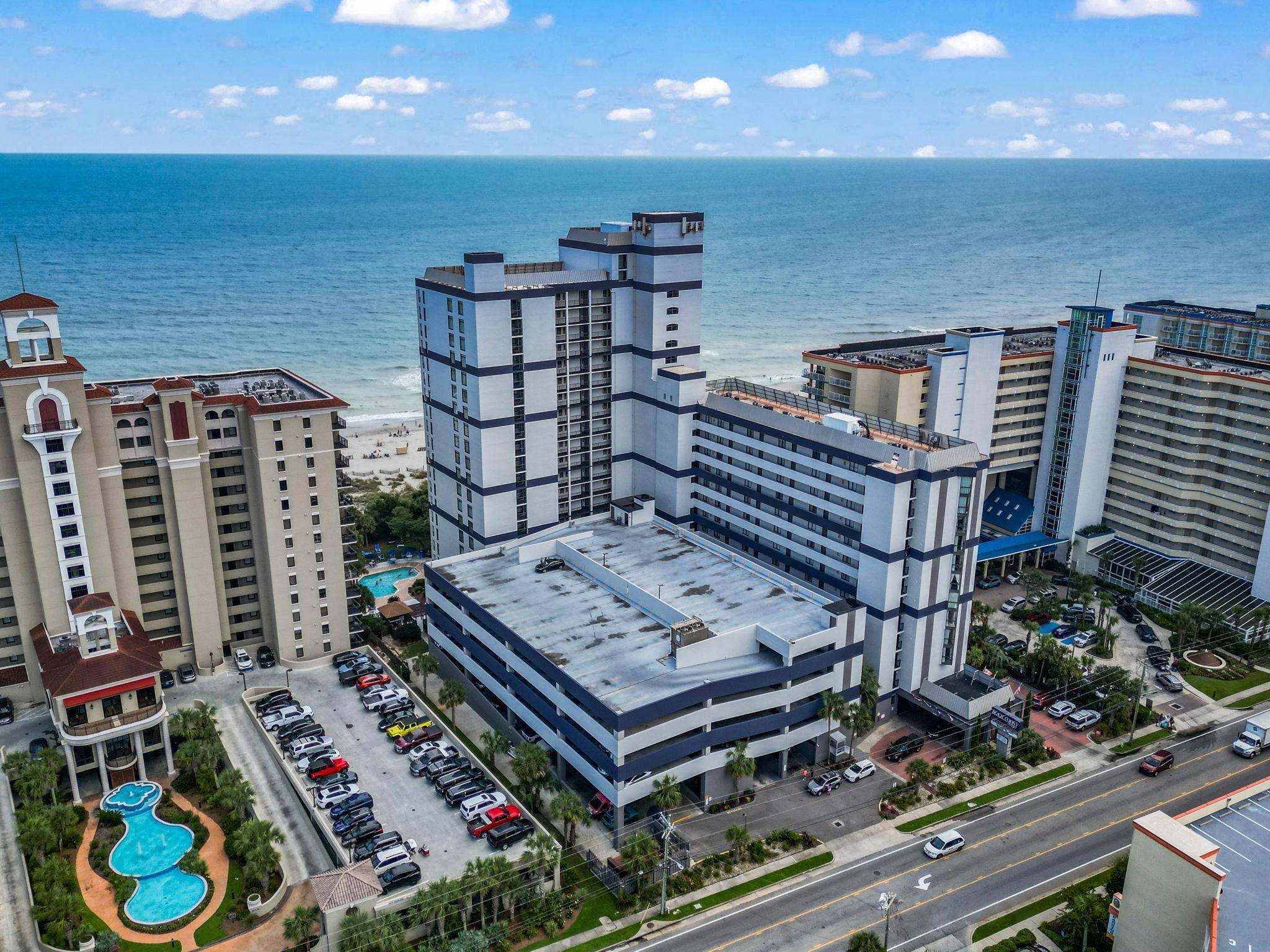 5308 N Ocean Blvd. 514 — photo