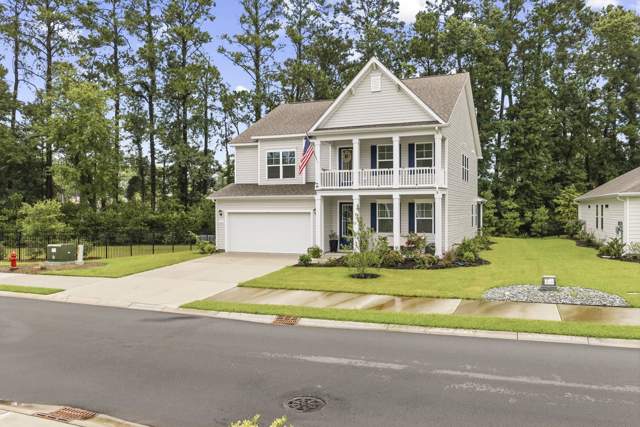 111 Ranch Haven Drive, Murrells Inlet, SC 29576 — photo 3