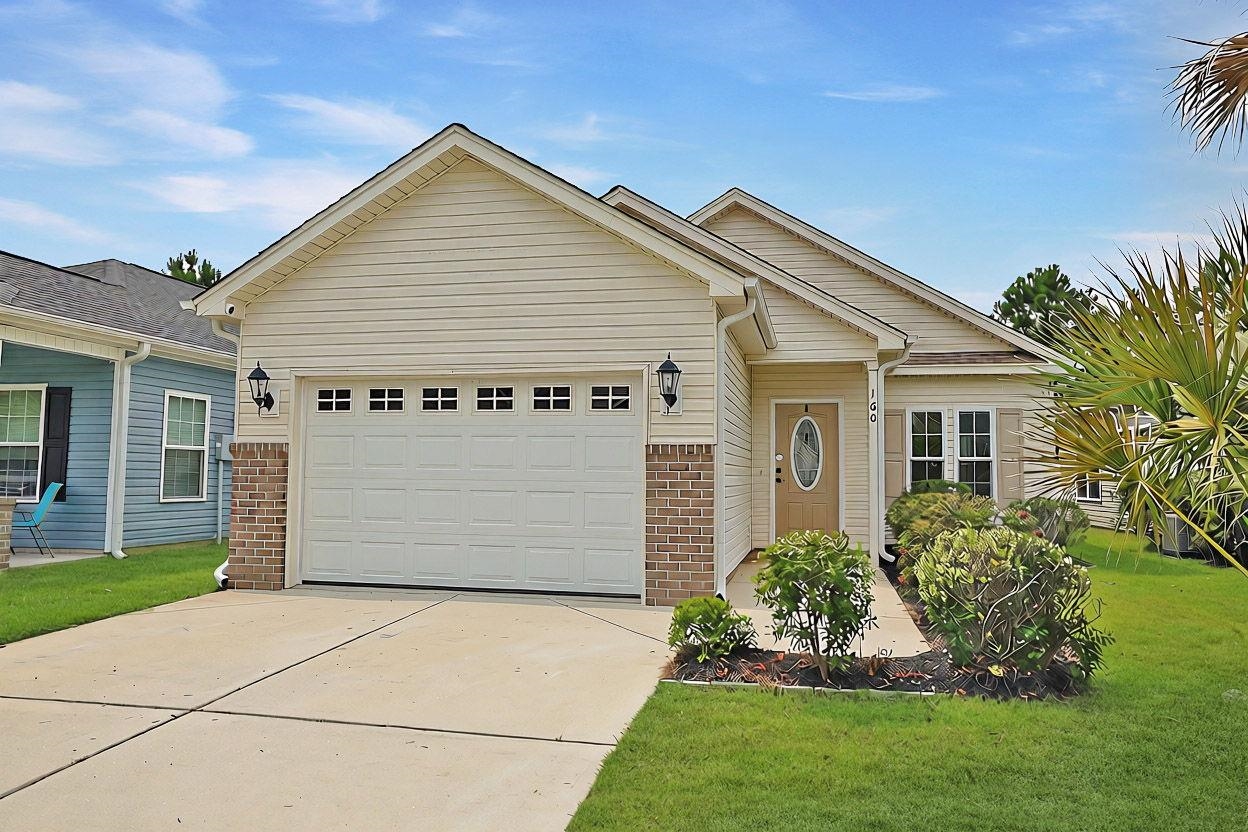 160 Palm Cove Circle — photo