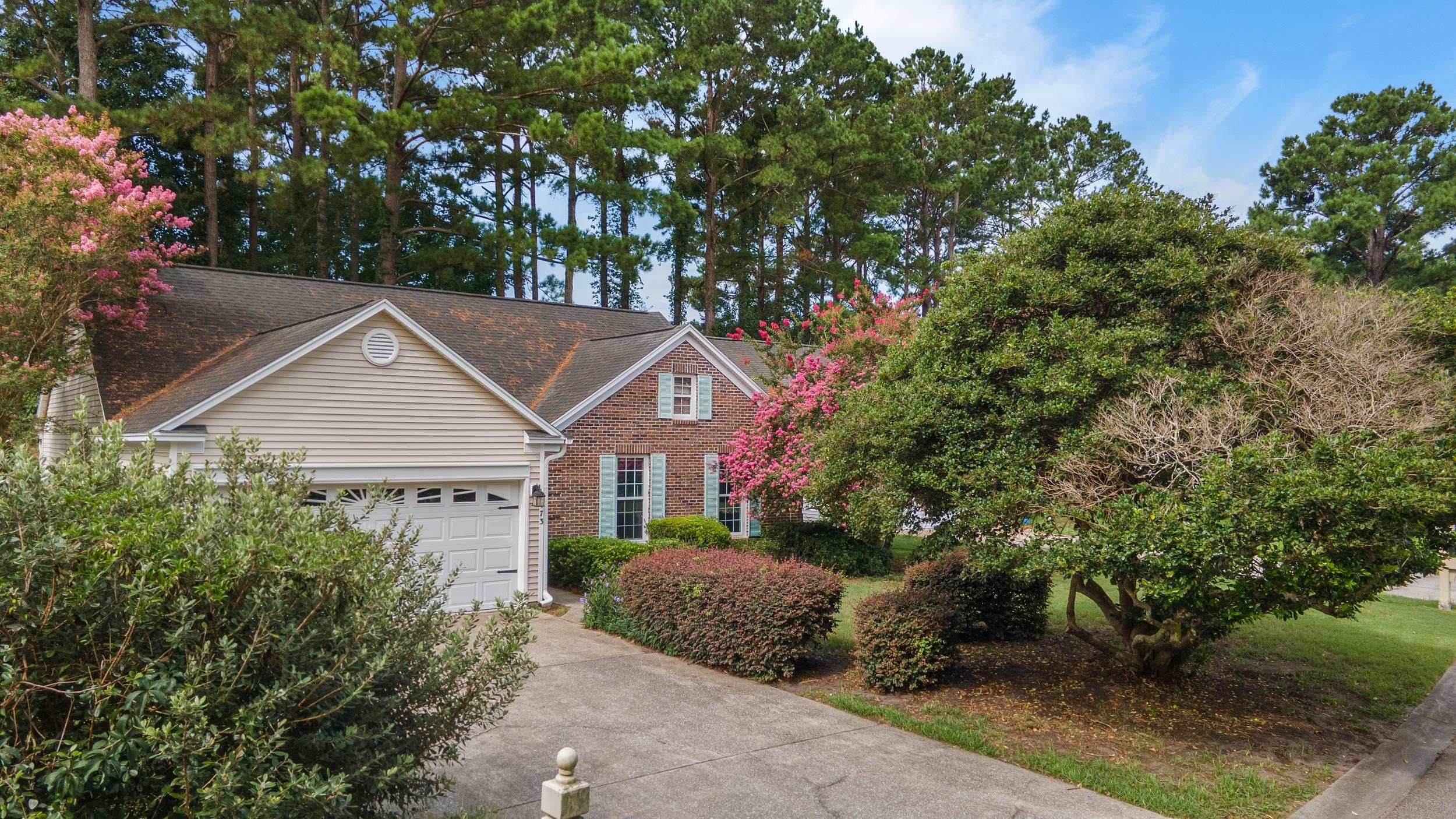 1473 Riceland Court, Murrells Inlet, SC 29576