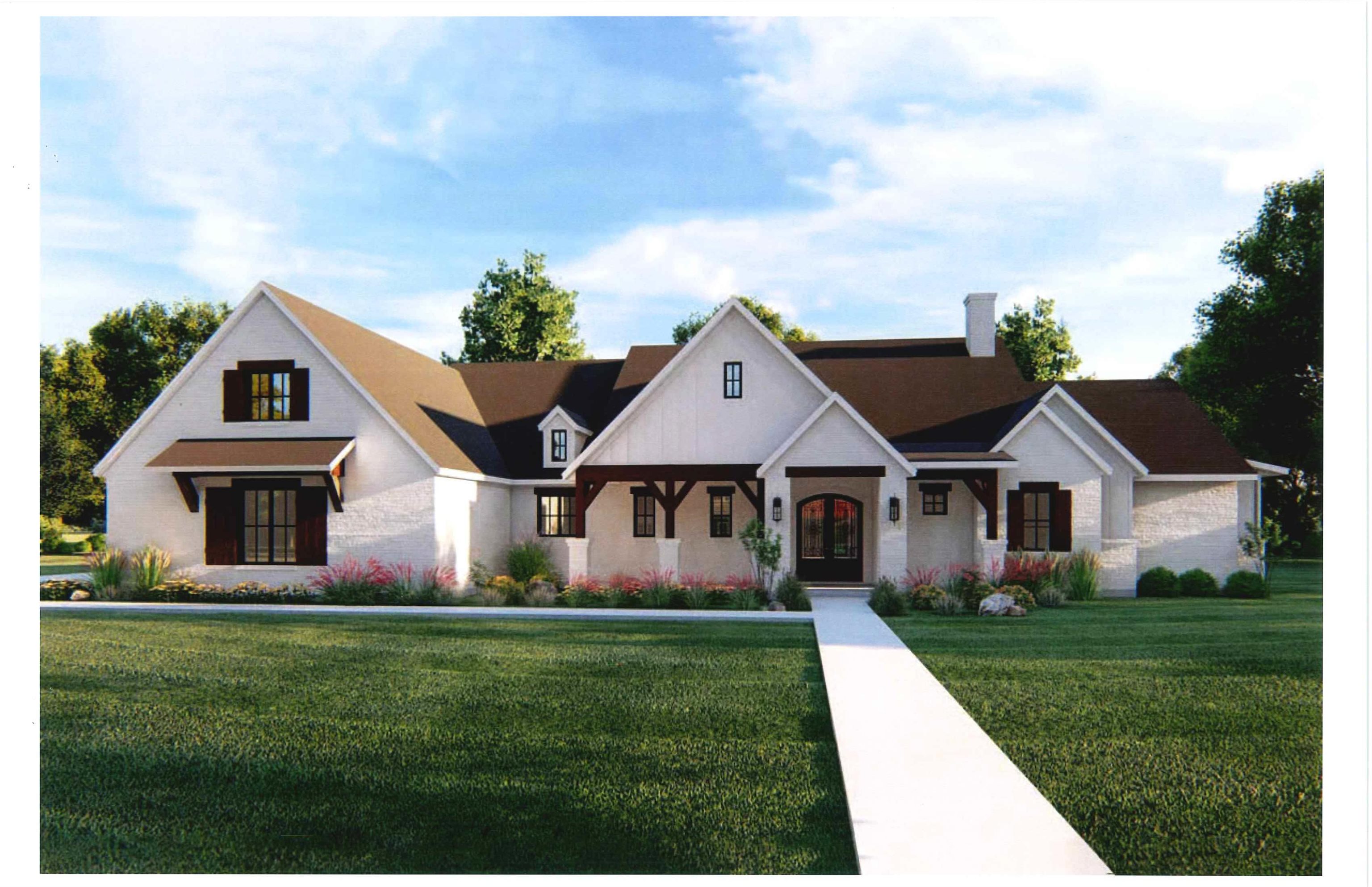 Lot 1-a Brace Dr. — photo