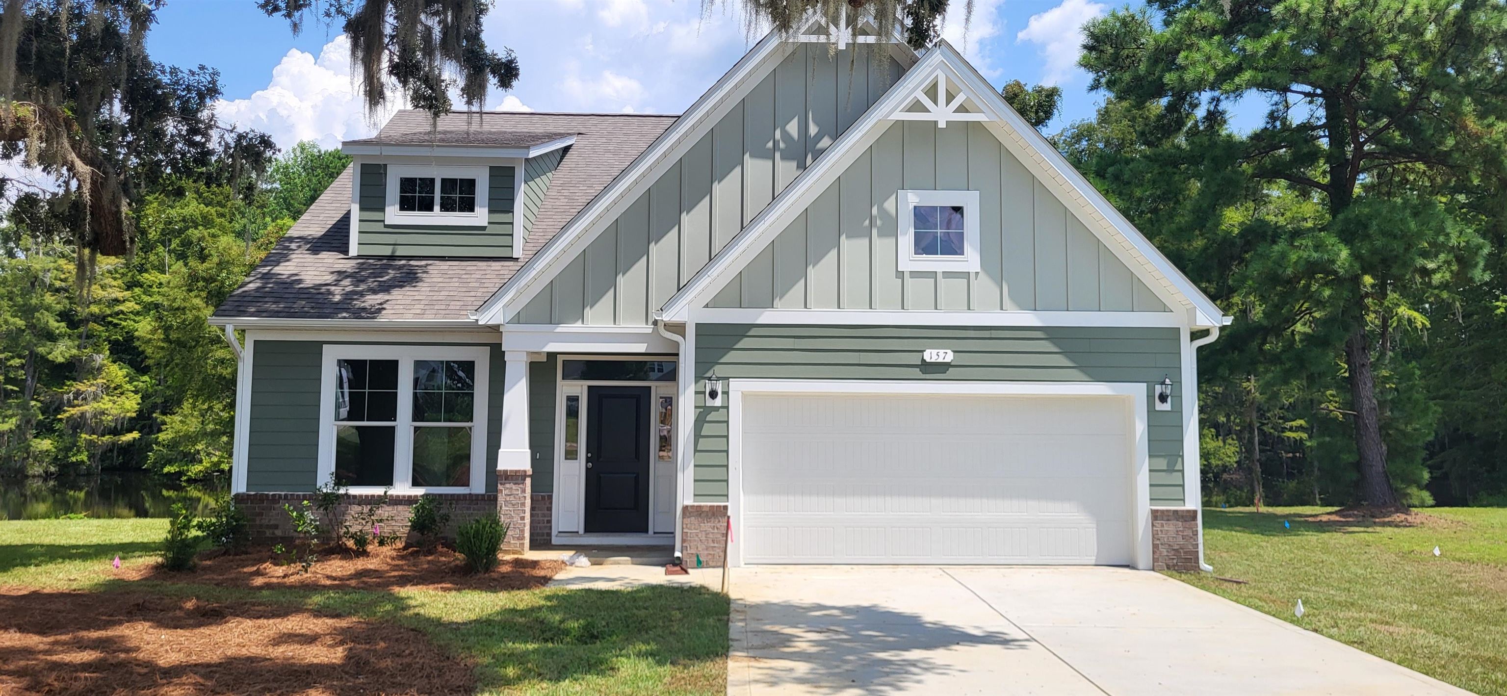 157 Board Landing Circle — photo