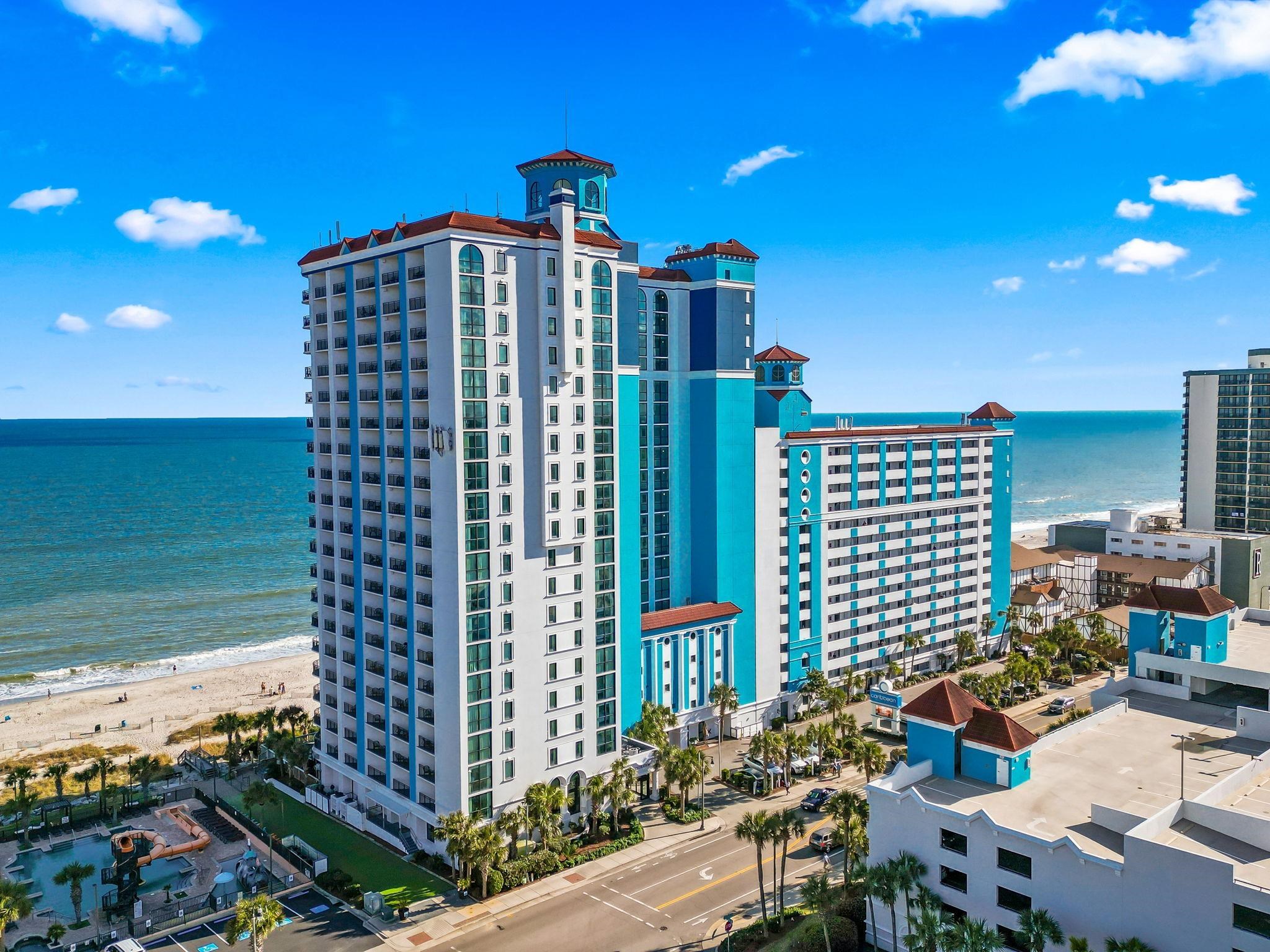 3000 N Ocean Blvd. 128 — photo