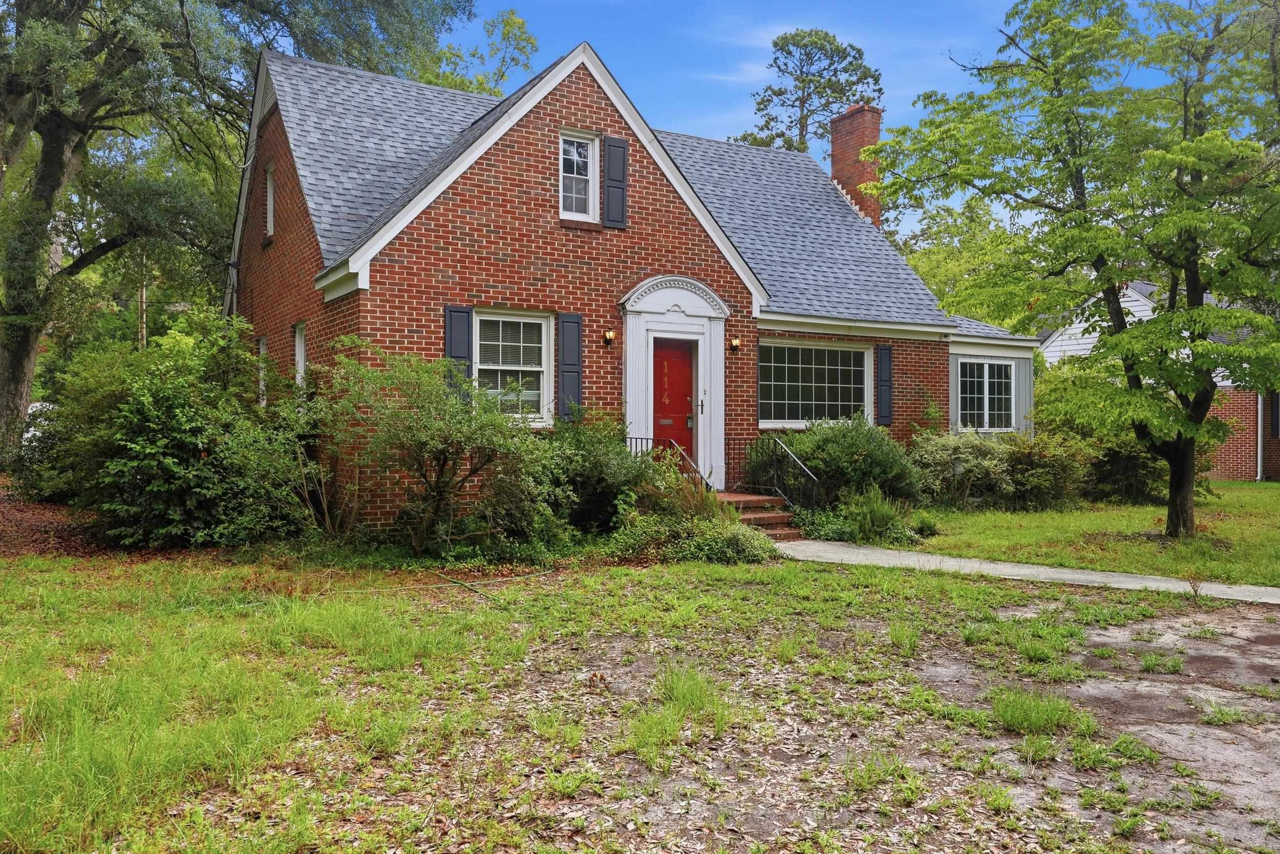114 Brockington St. — photo