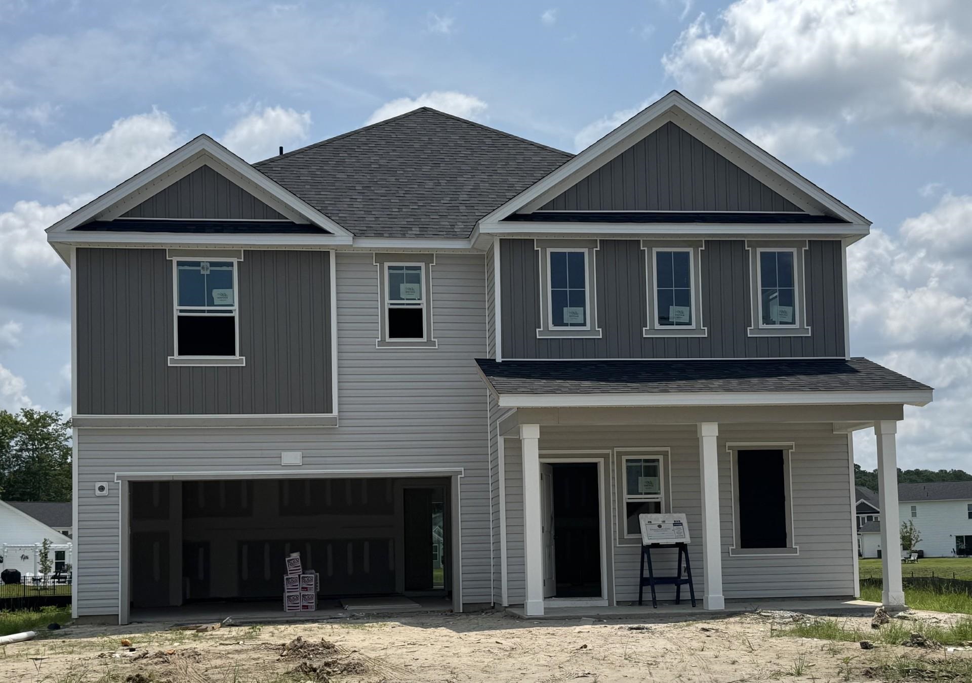1075 Cherrystone Loop — photo