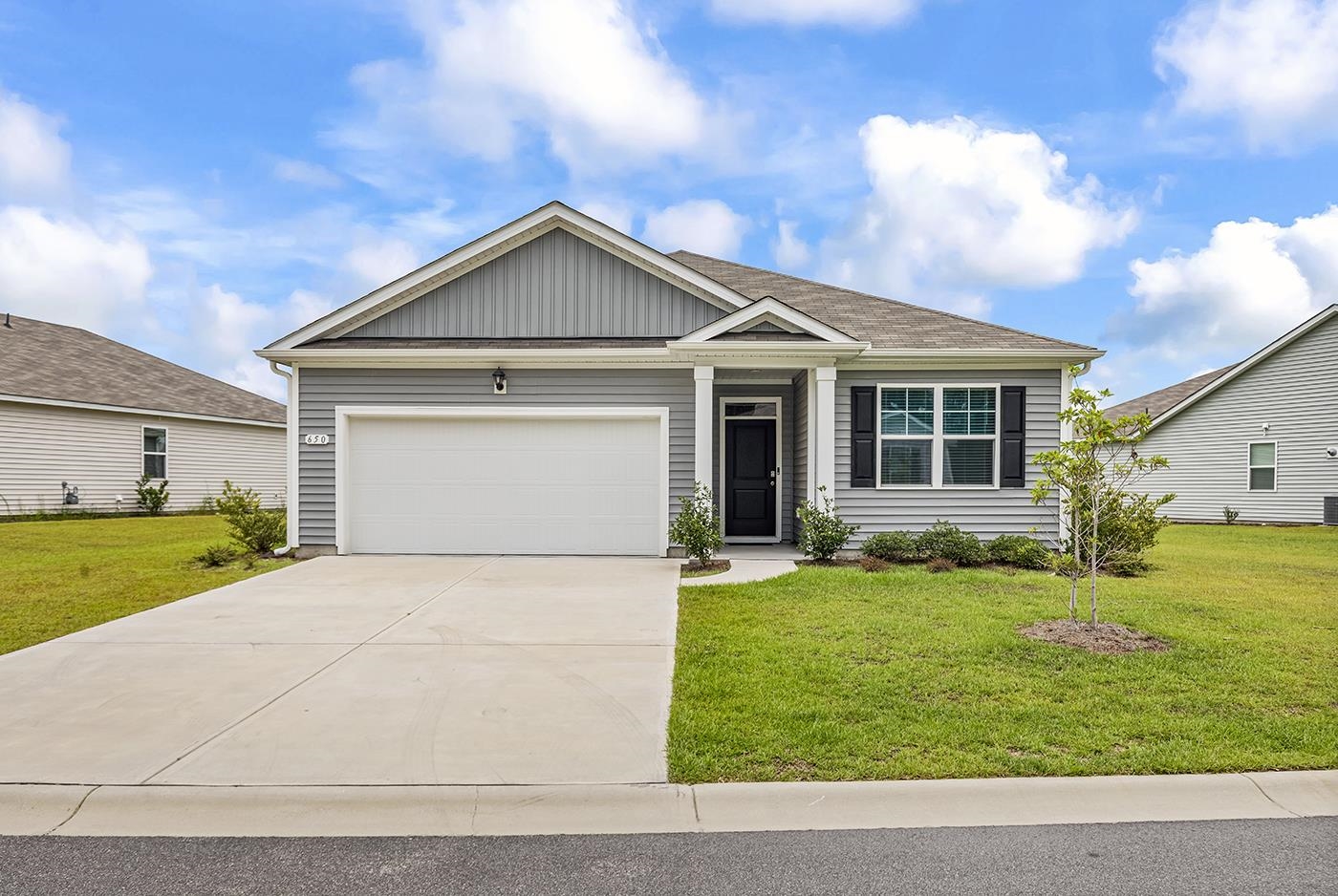650 Gryffindor Dr. — photo