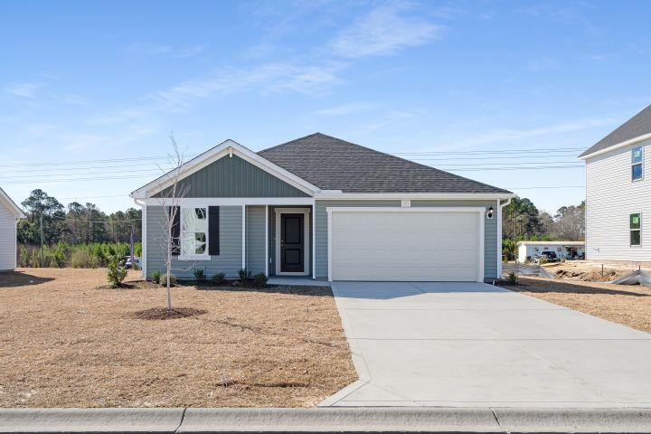 1107 Cherrystone Loop — photo