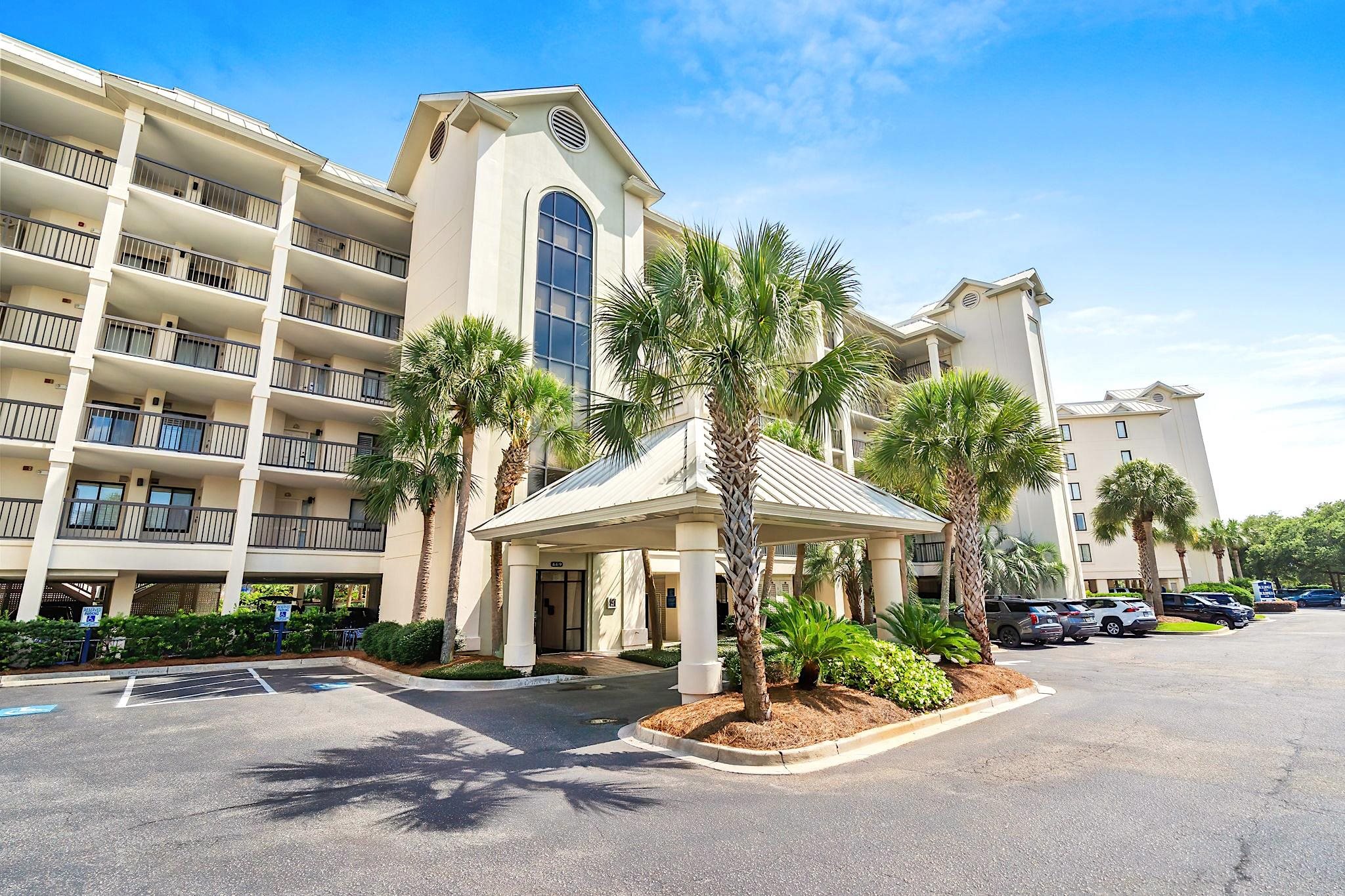669 4-E Retreat Beach Circle — photo