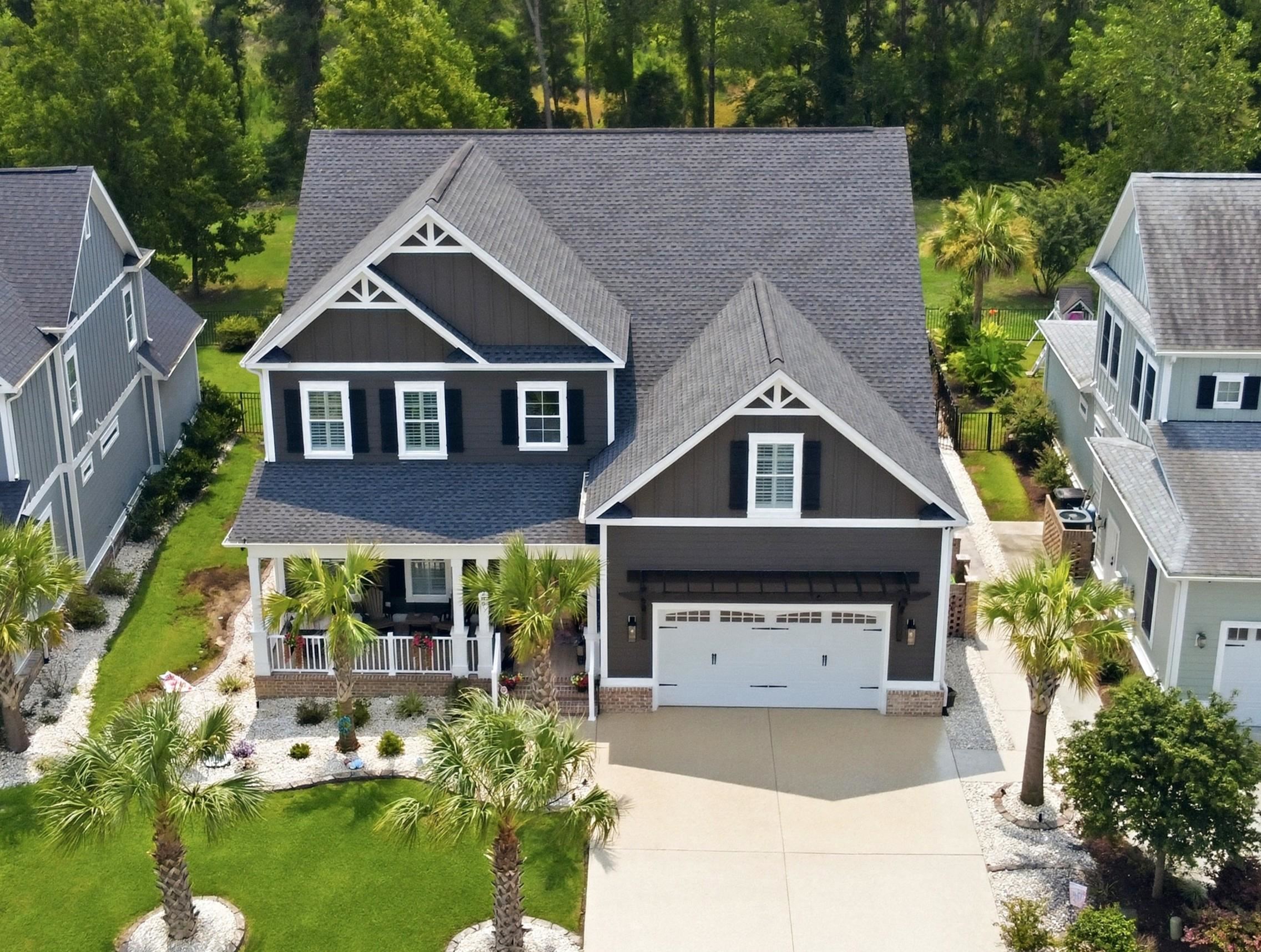 1289 East Isle of Palms Ave. — photo