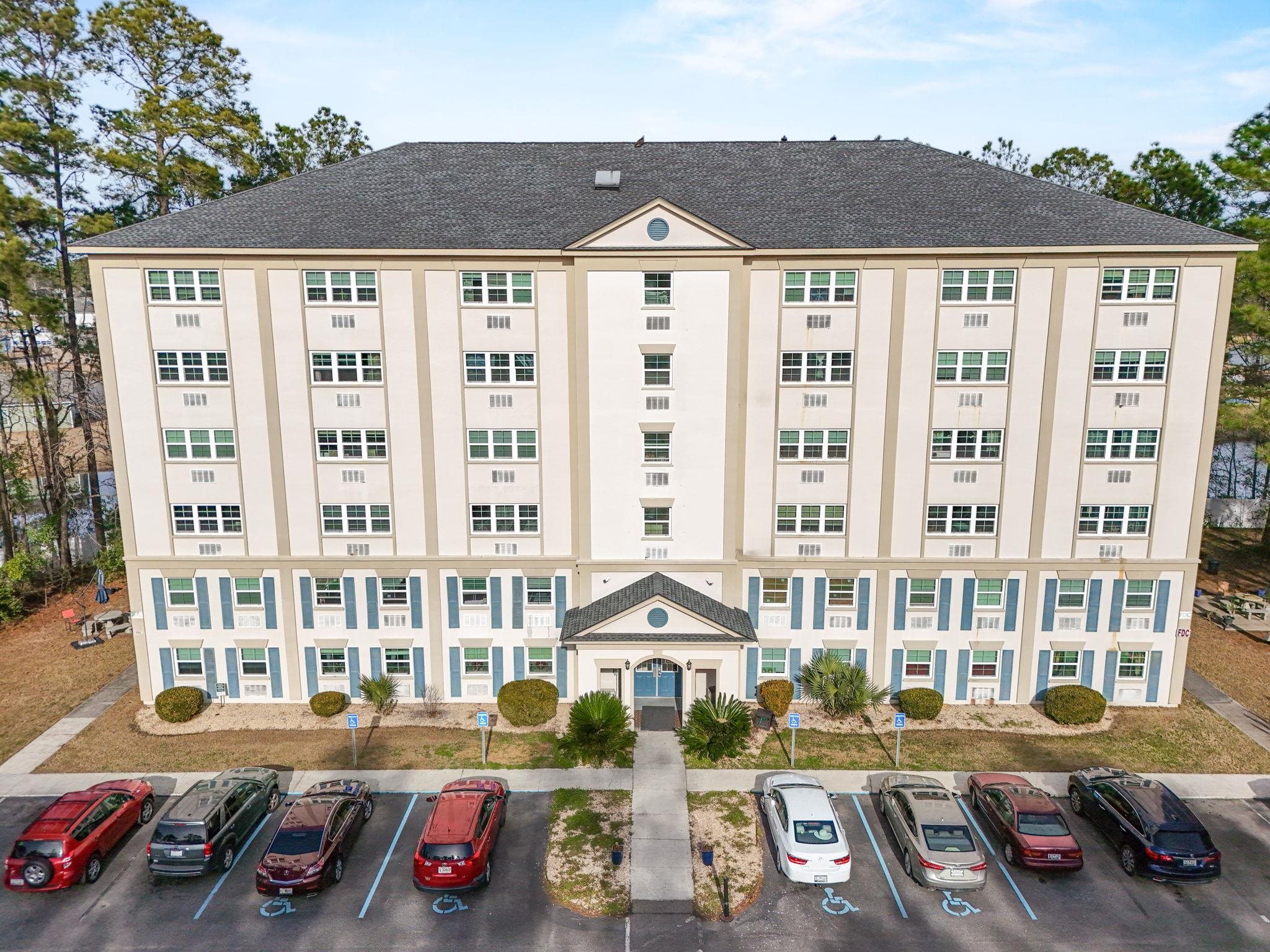 6850 Blue Heron Blvd. 510 — photo
