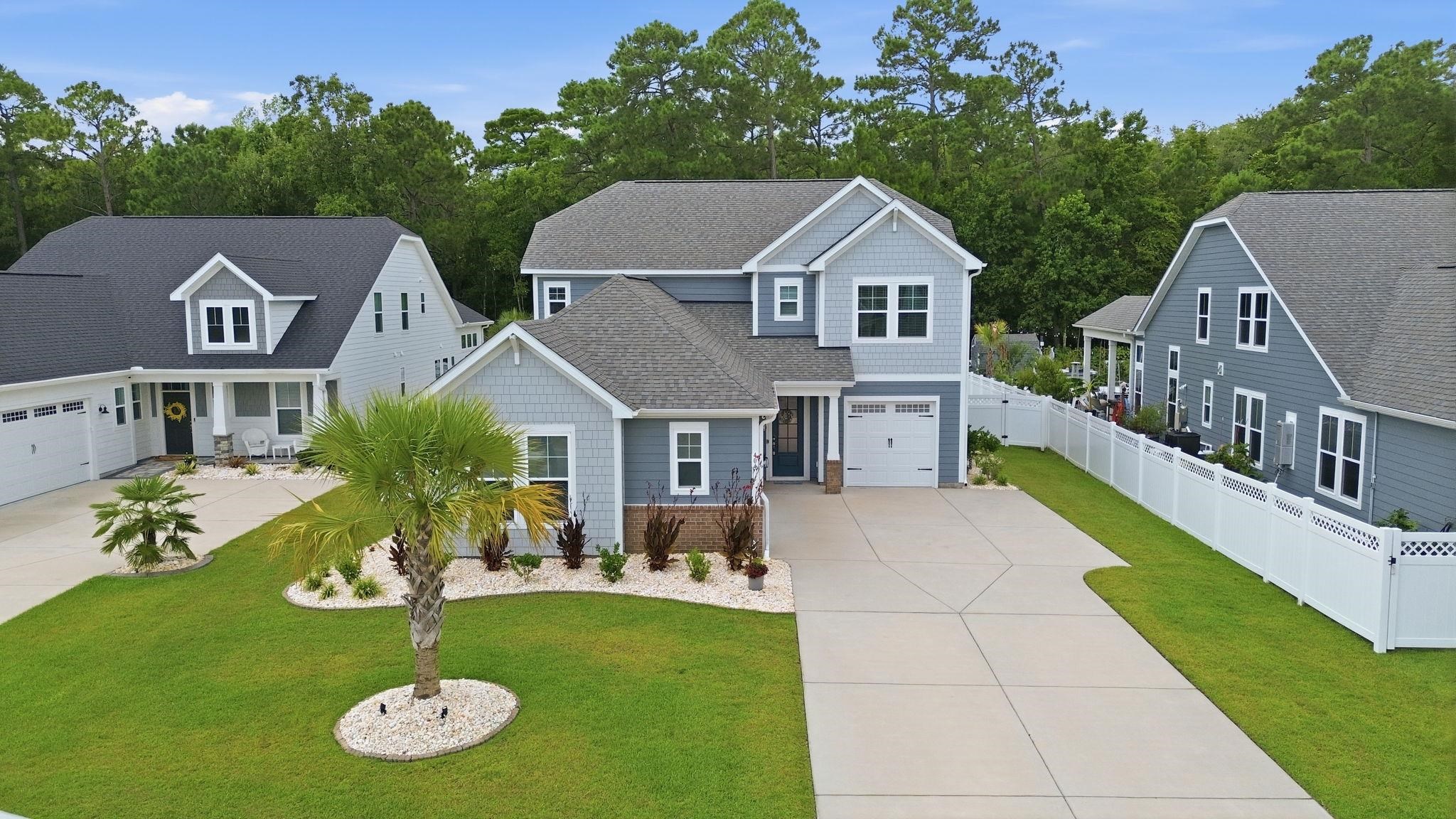 404 Rose Fountain Dr. — photo