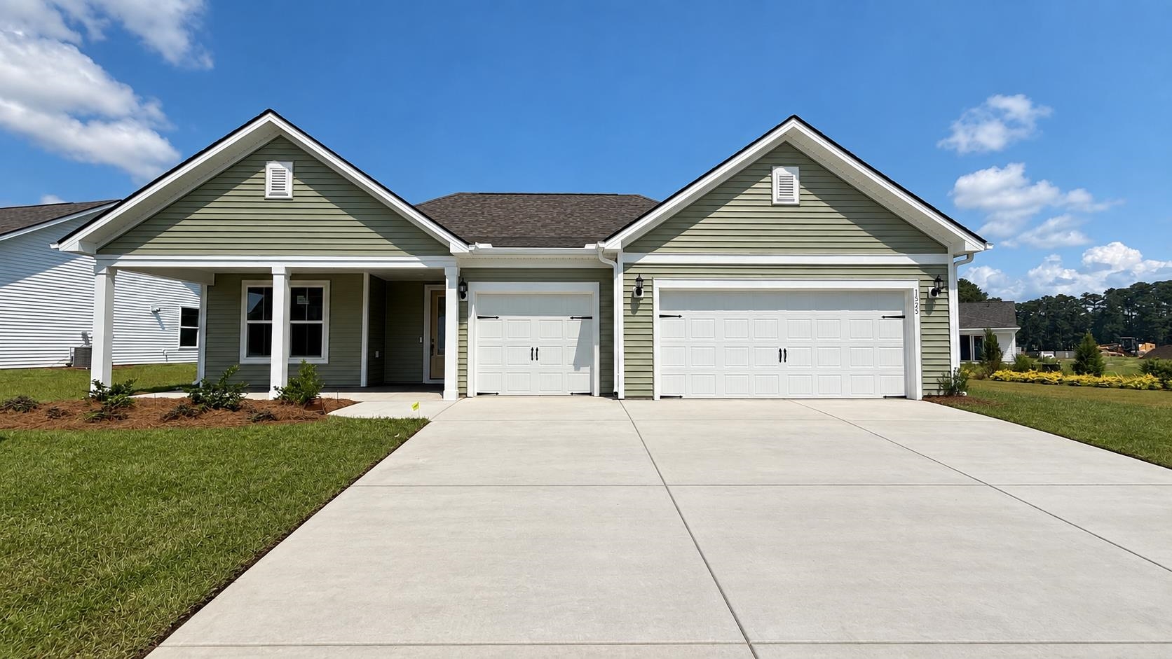 1525 Winding Creek Way — photo