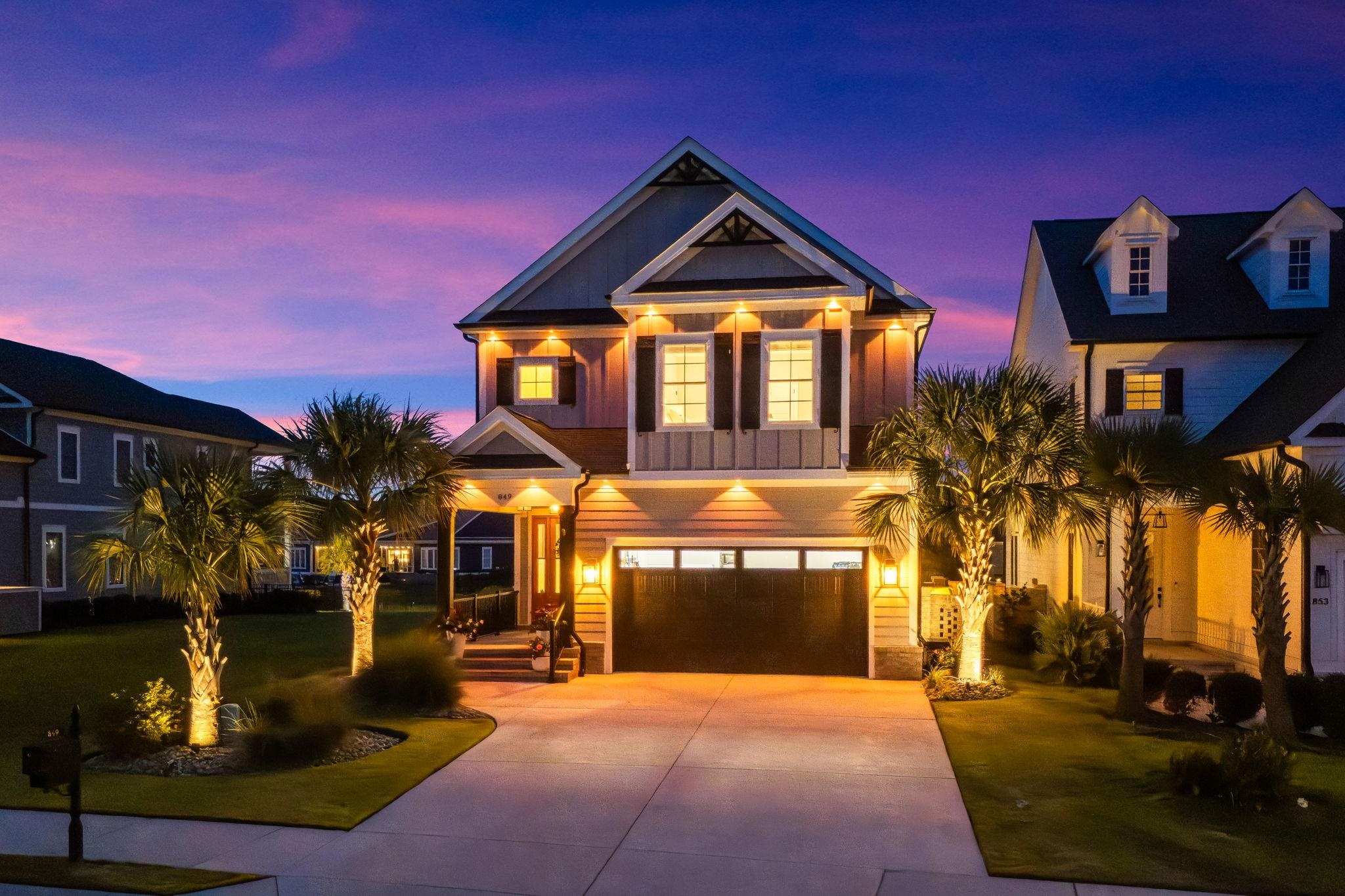 849 Crystal Water Way — photo