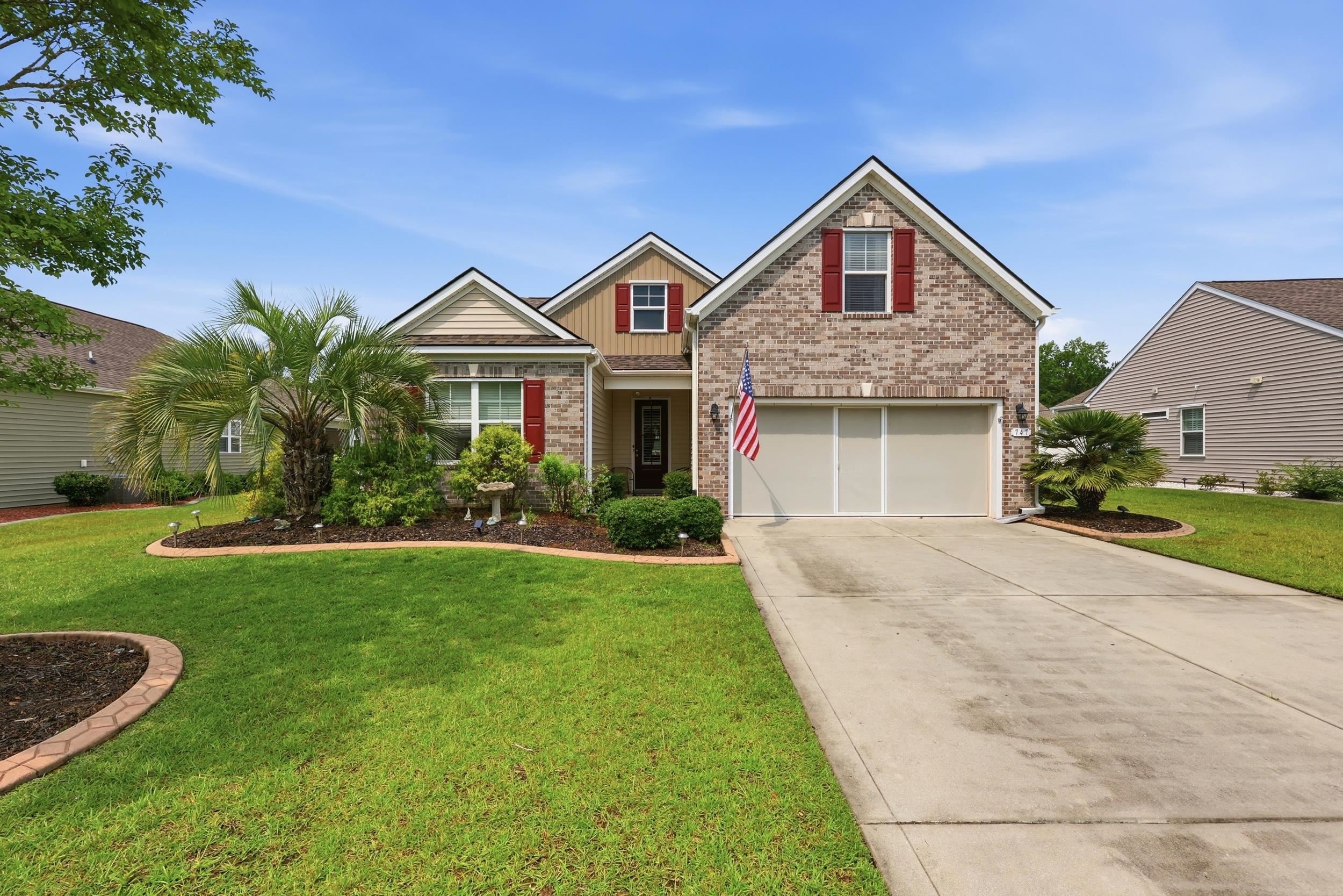 747 Callant Dr. — photo