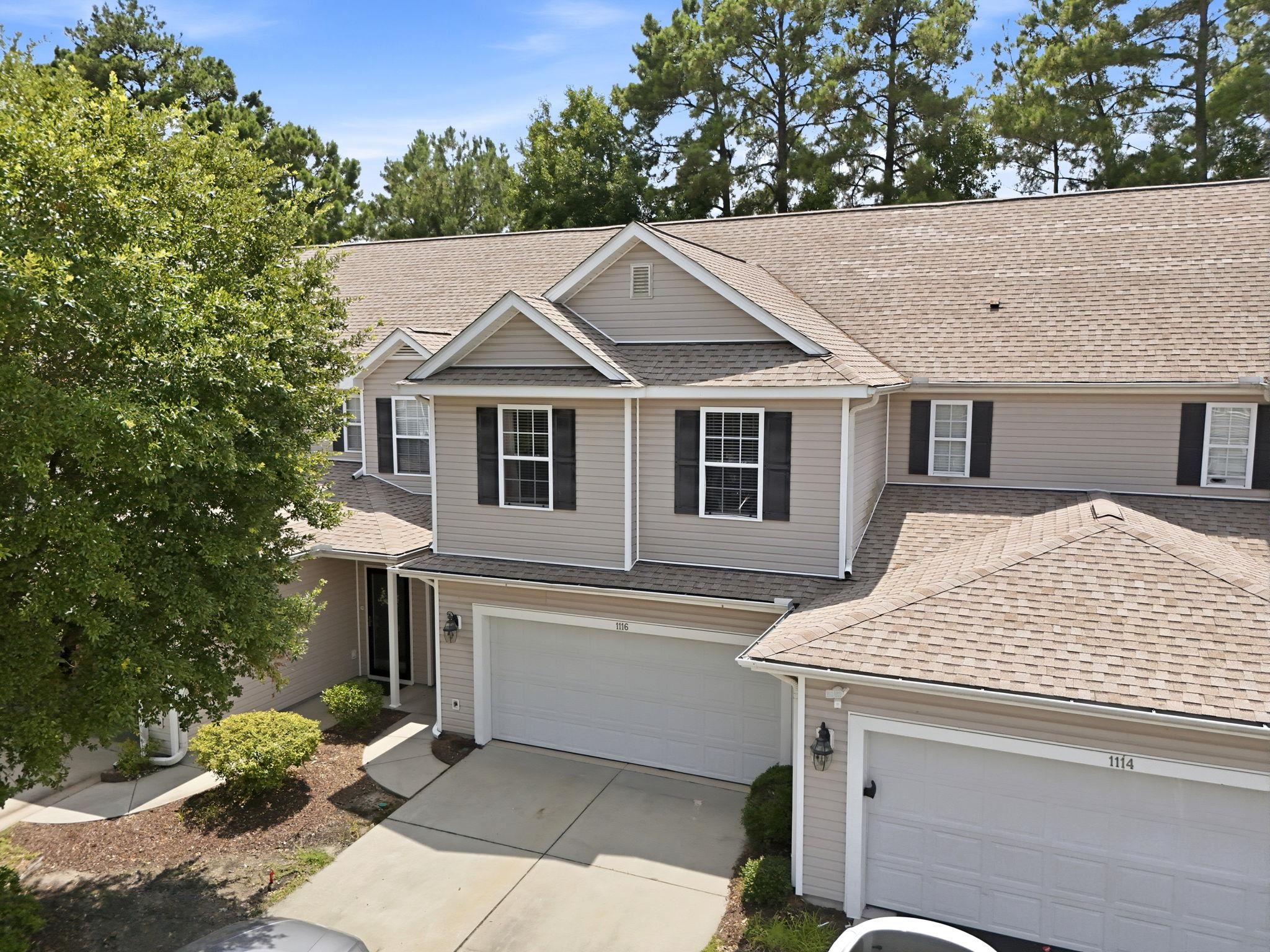 1116 Fairway Ln. — photo