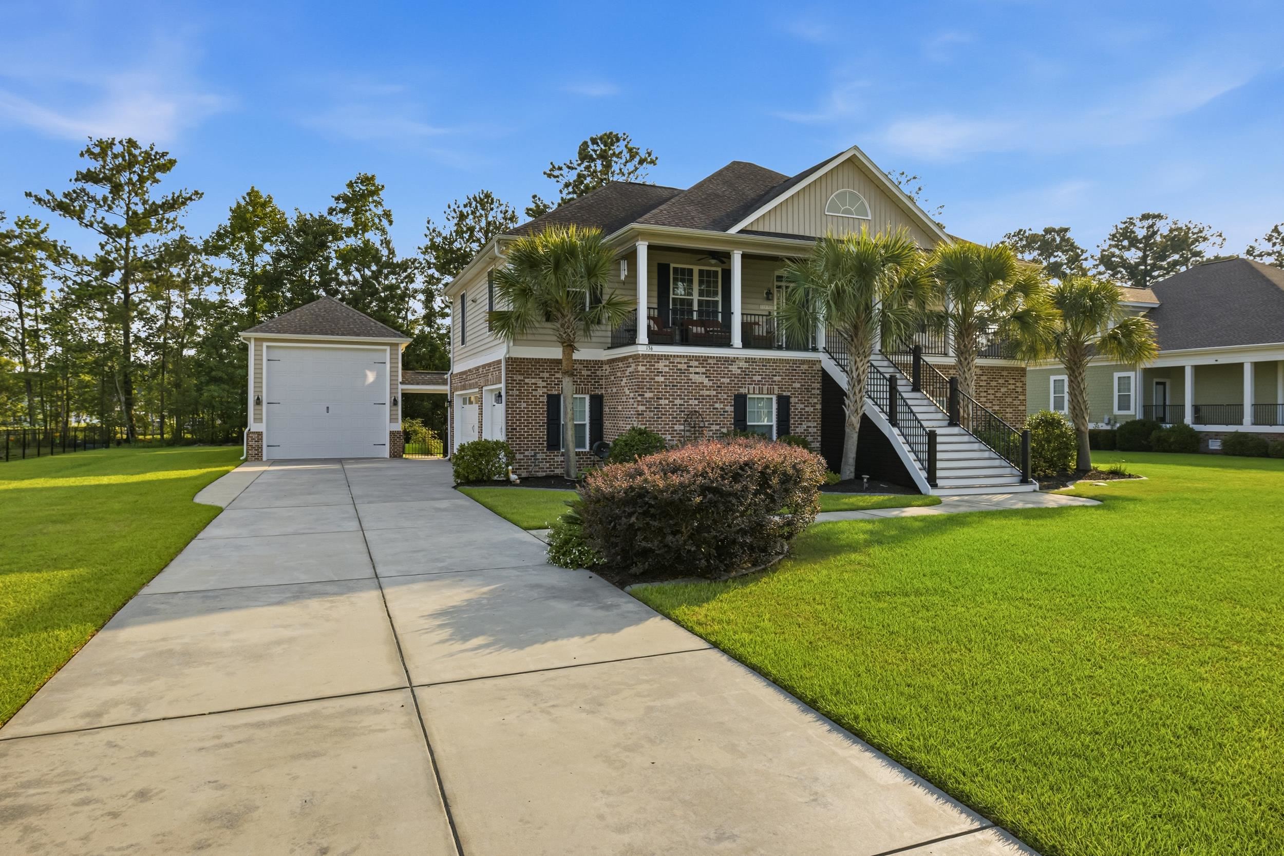 136 Pottery Landing Dr. — photo