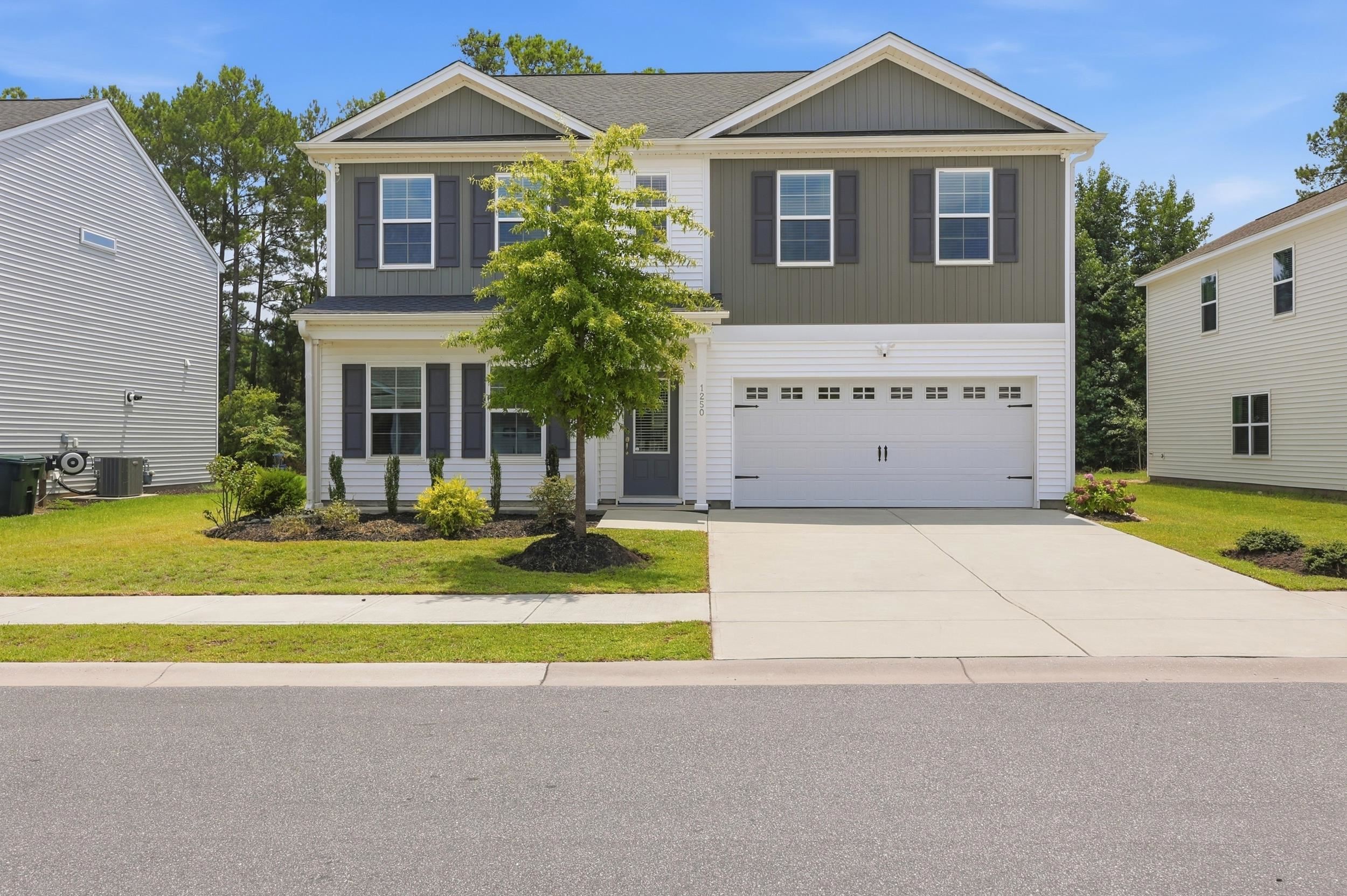 1250 Boswell Ct. — photo