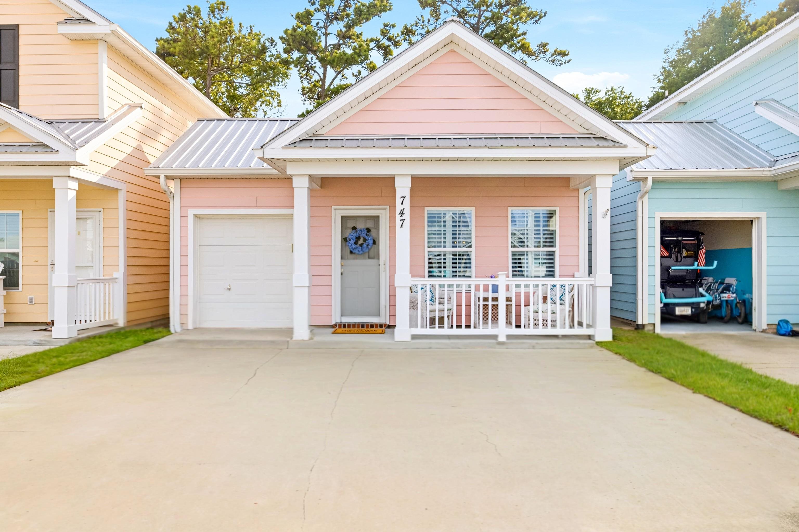 747 Shell Creek Circle B20-4 — photo