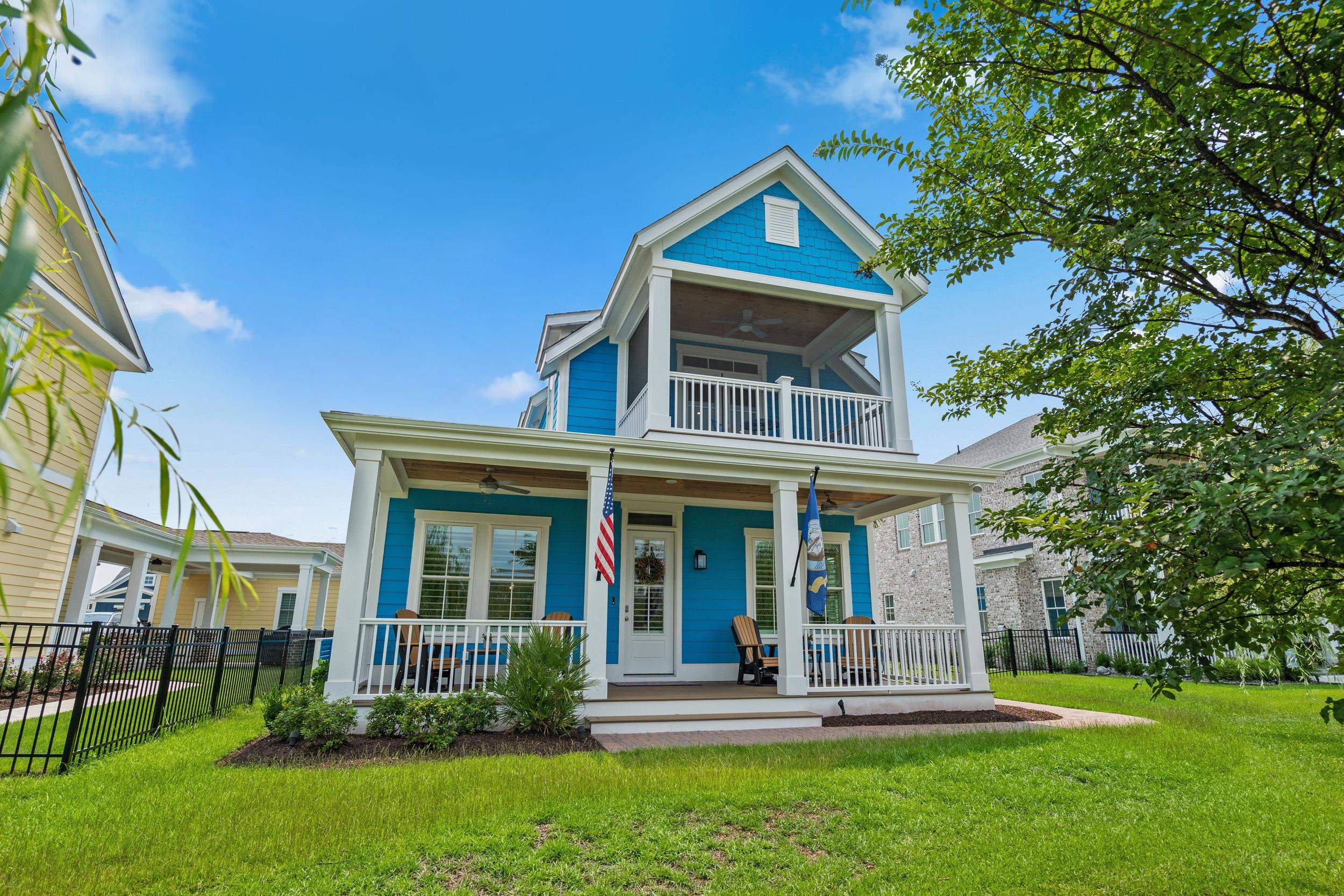 827 Crescent Sable Ct. — photo