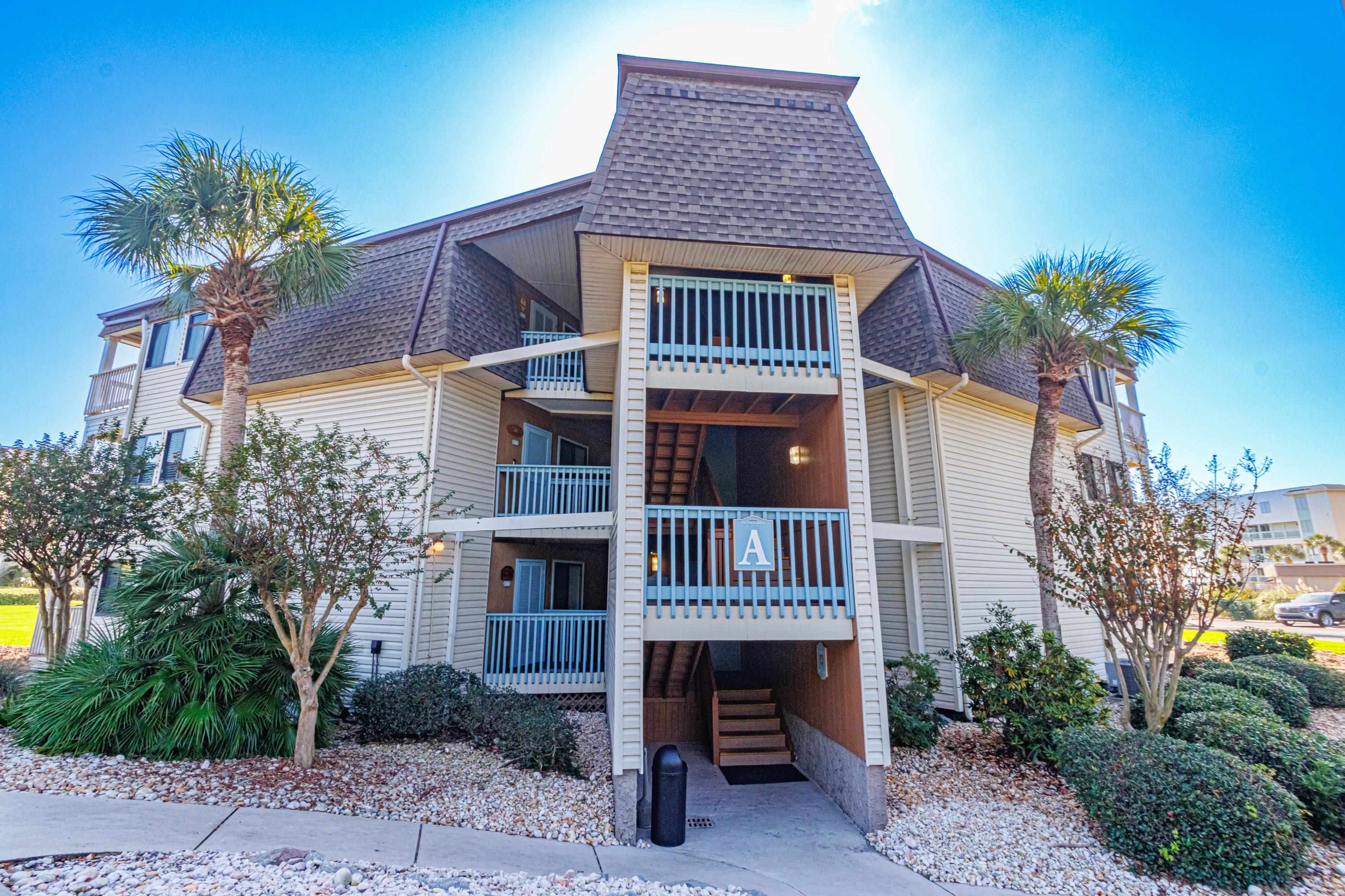 5601 N Ocean Blvd. 217-a — photo