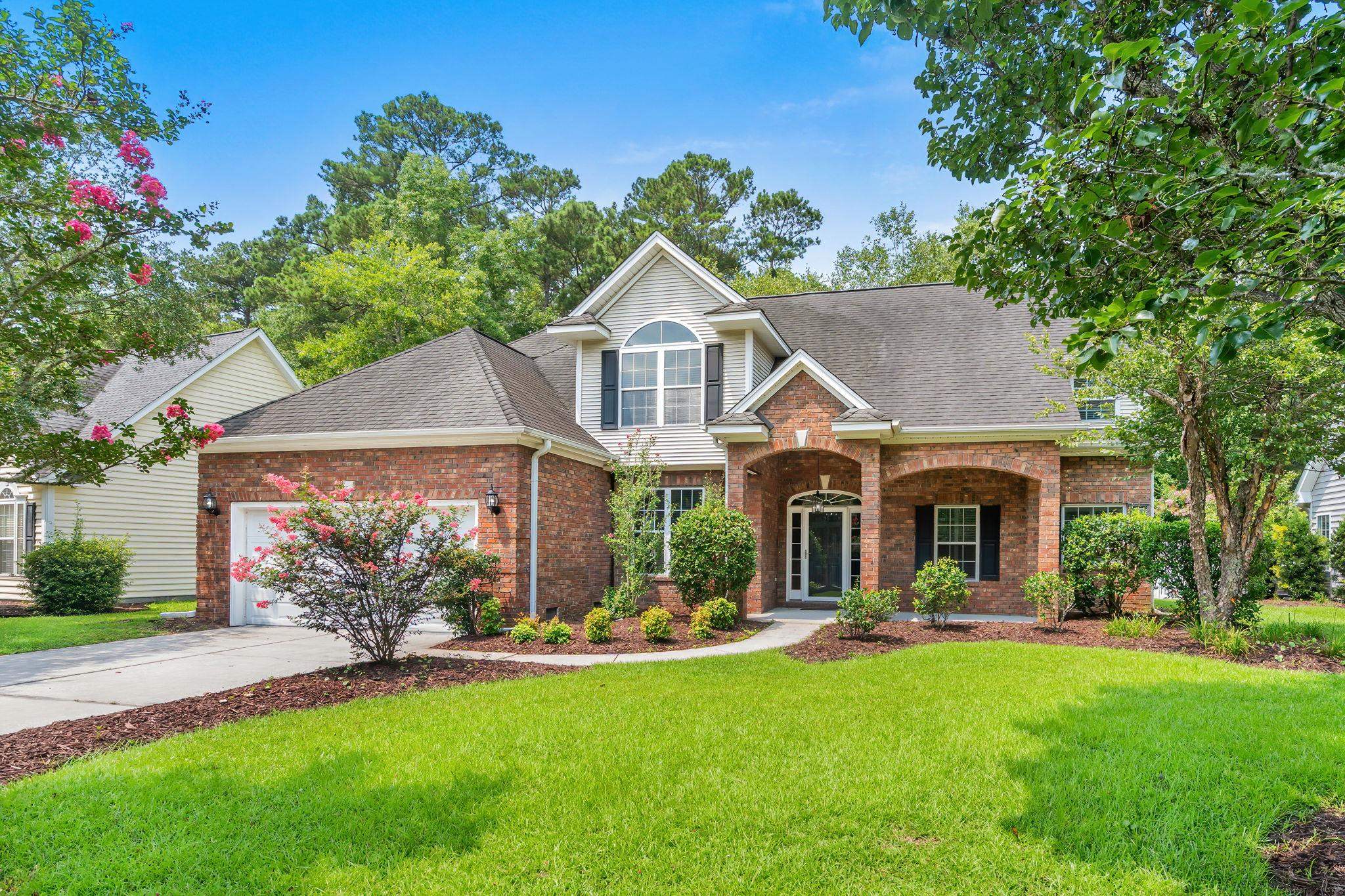 4002 Edenborough Dr. — photo