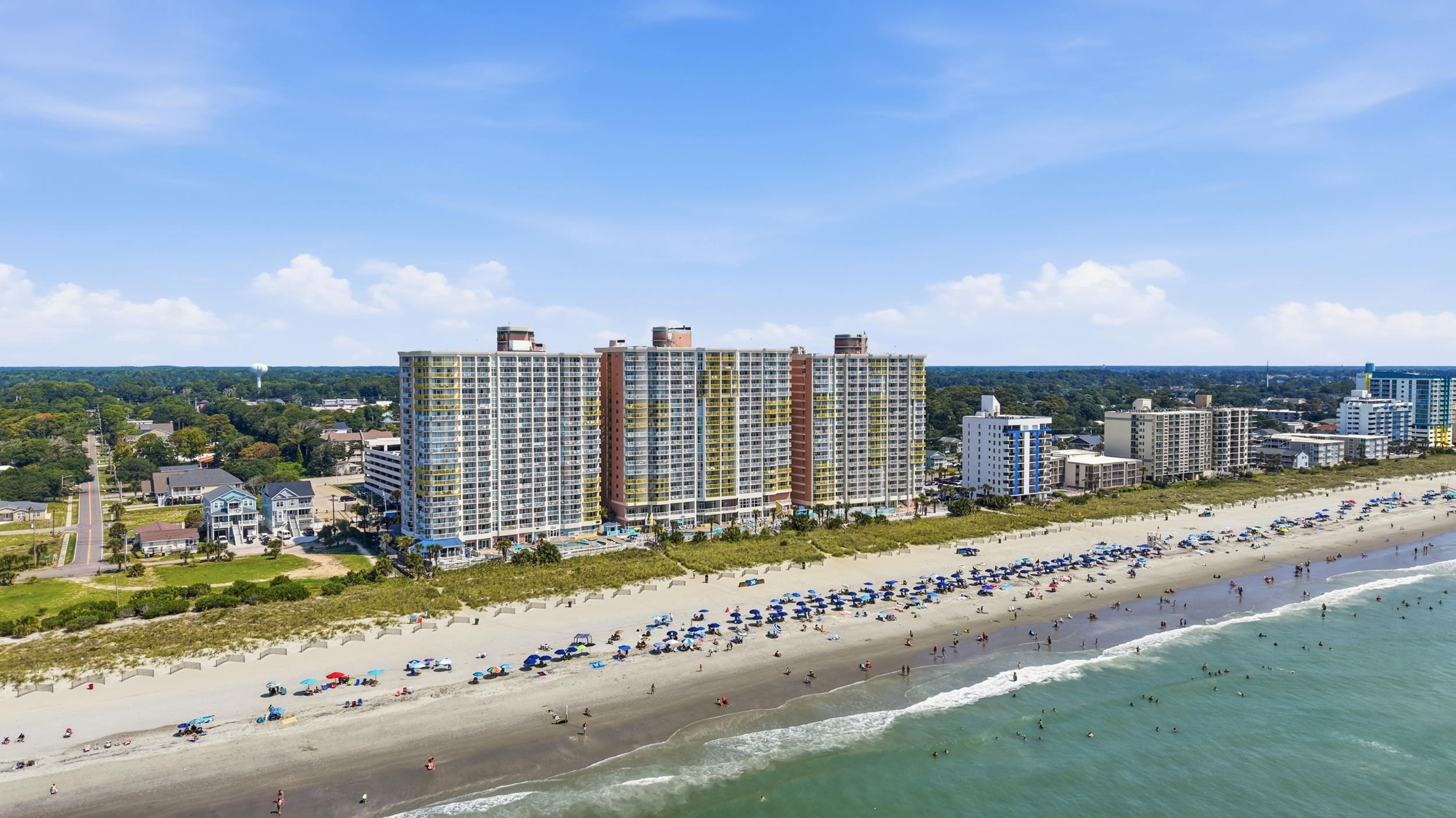 2701 S Ocean Blvd. 1516 — photo
