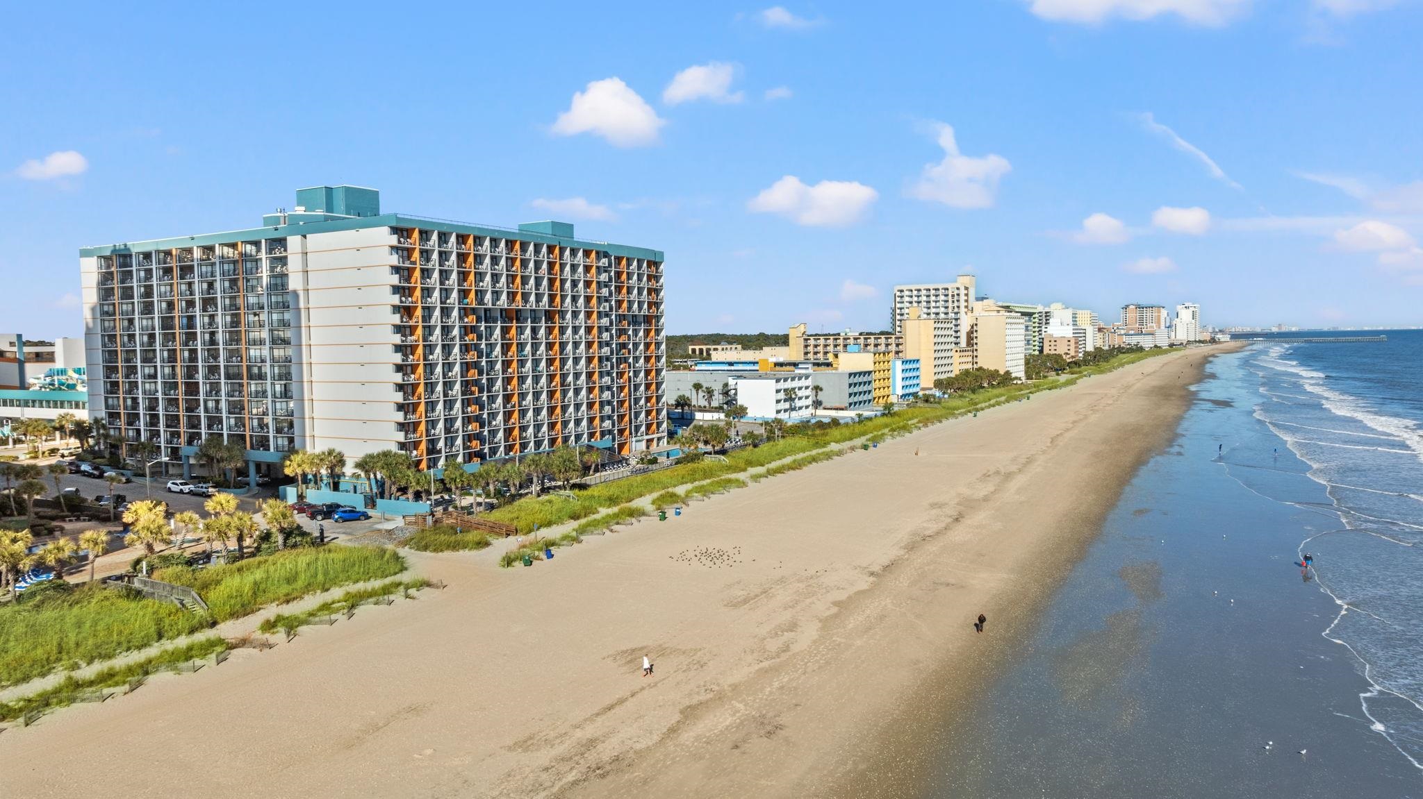 826 S Ocean Blvd. — photo