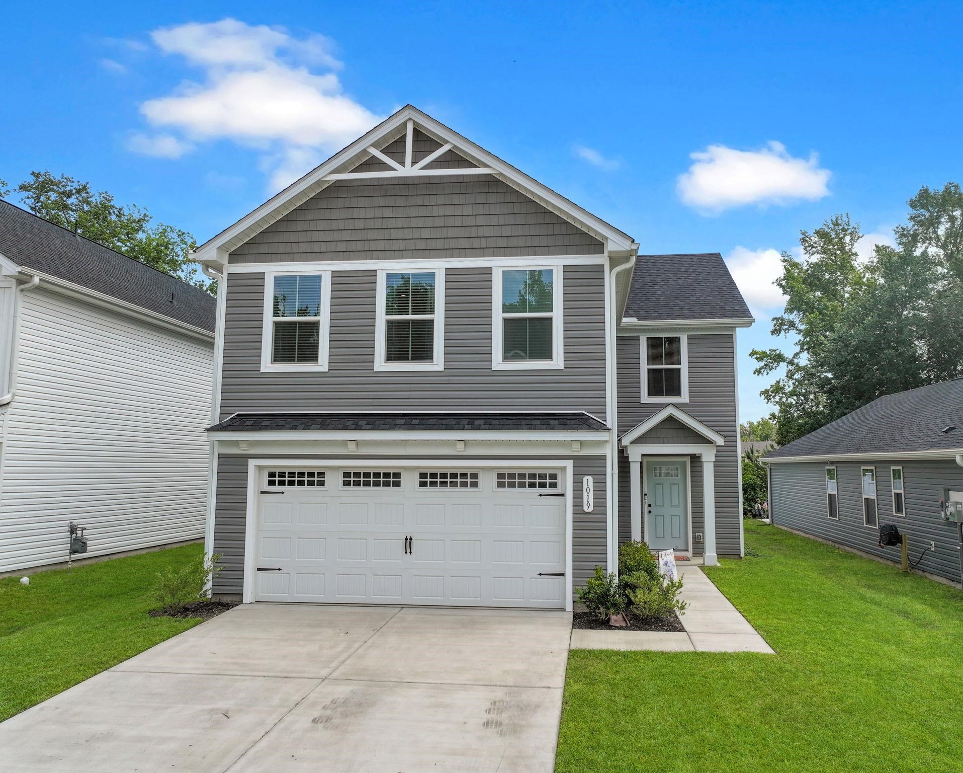 1019 Oak Meadow Dr. — photo