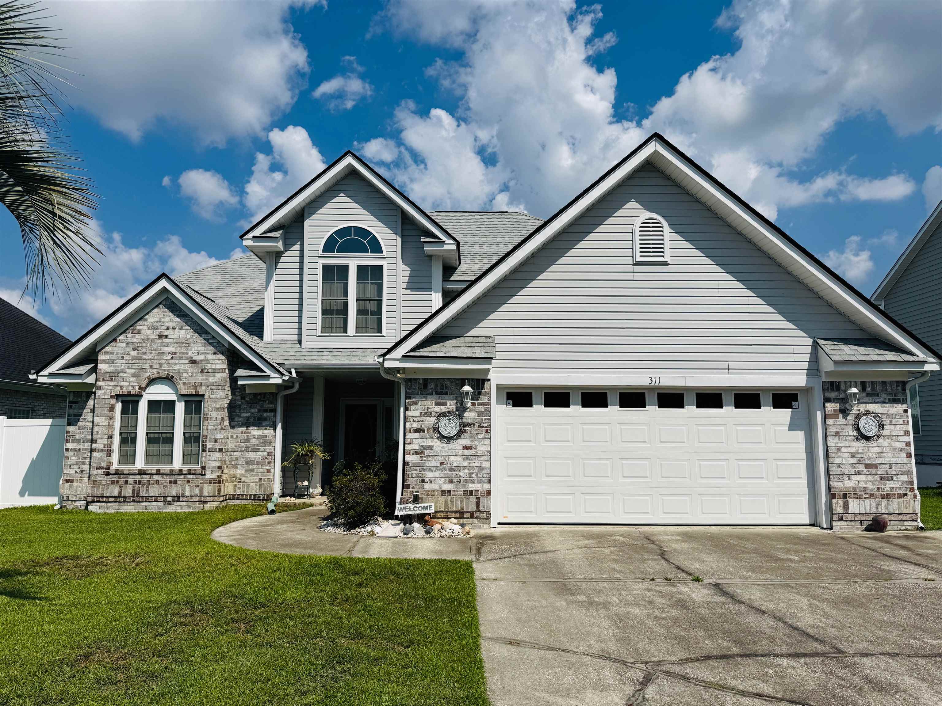 311 Pilothouse Dr. — photo