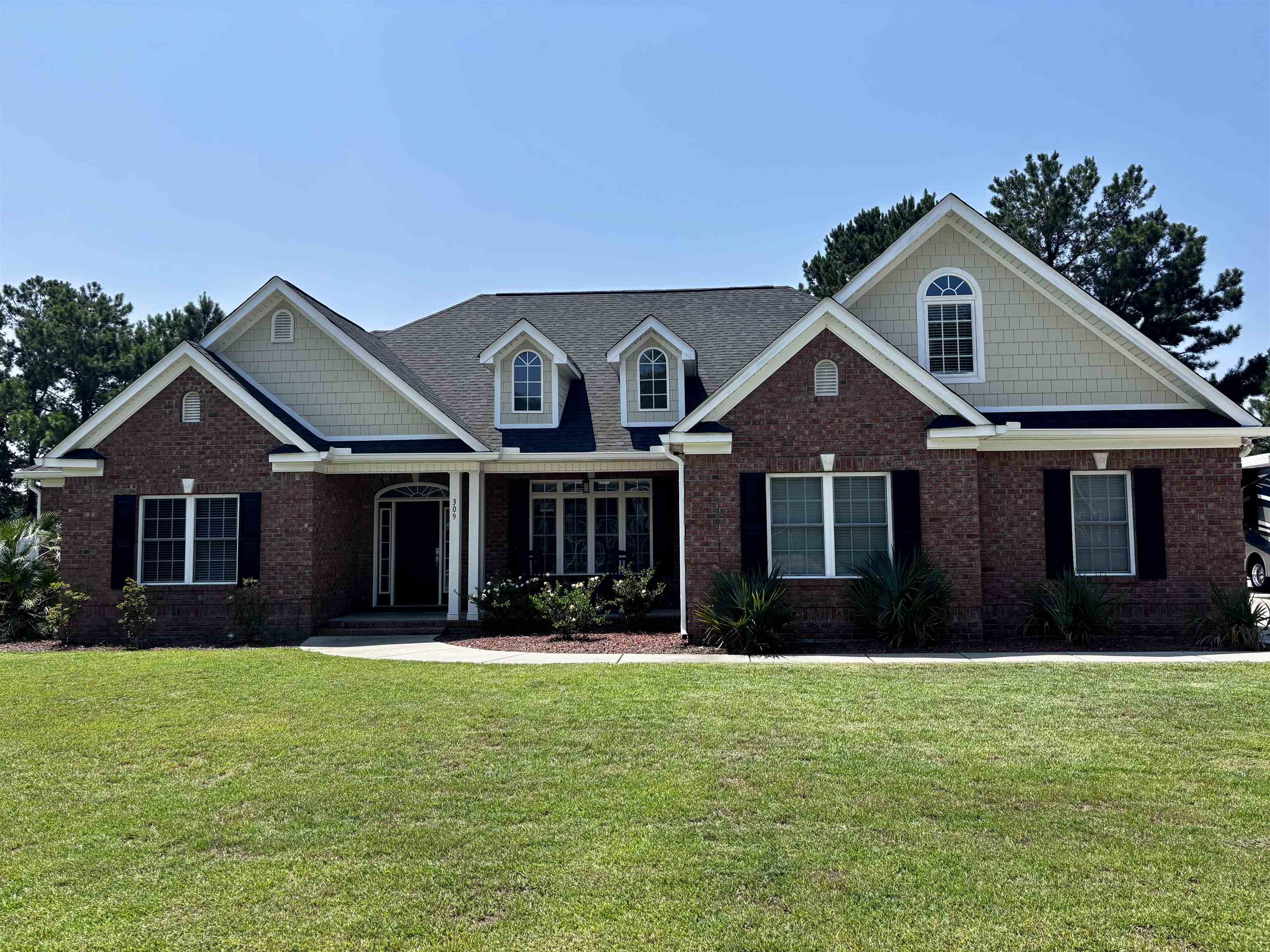 309 Bunny Trail Ct. — photo