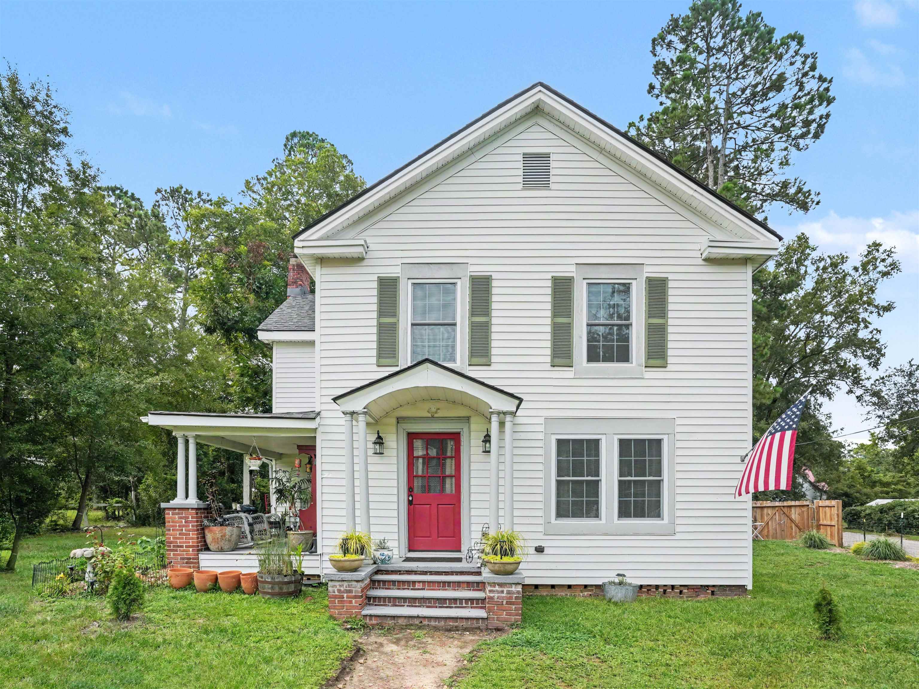 219 W Marion St. — photo