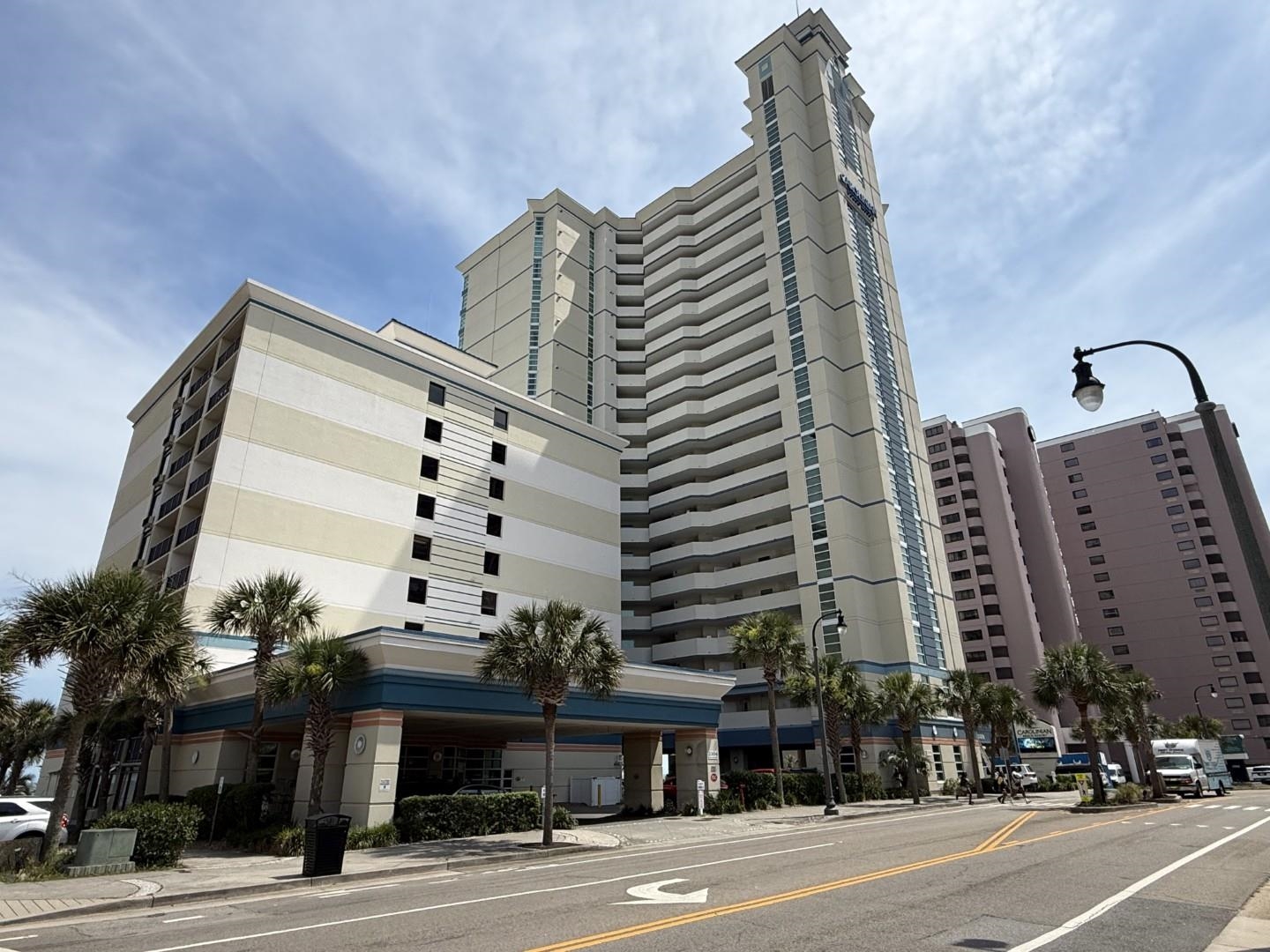 2504 N Ocean Blvd. 1633 — photo