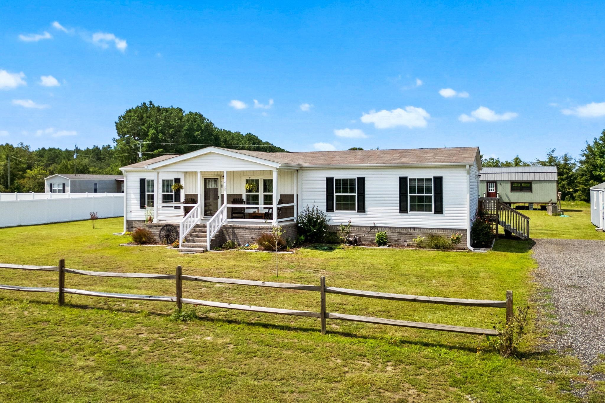 4188 Double Dee Rd. — photo