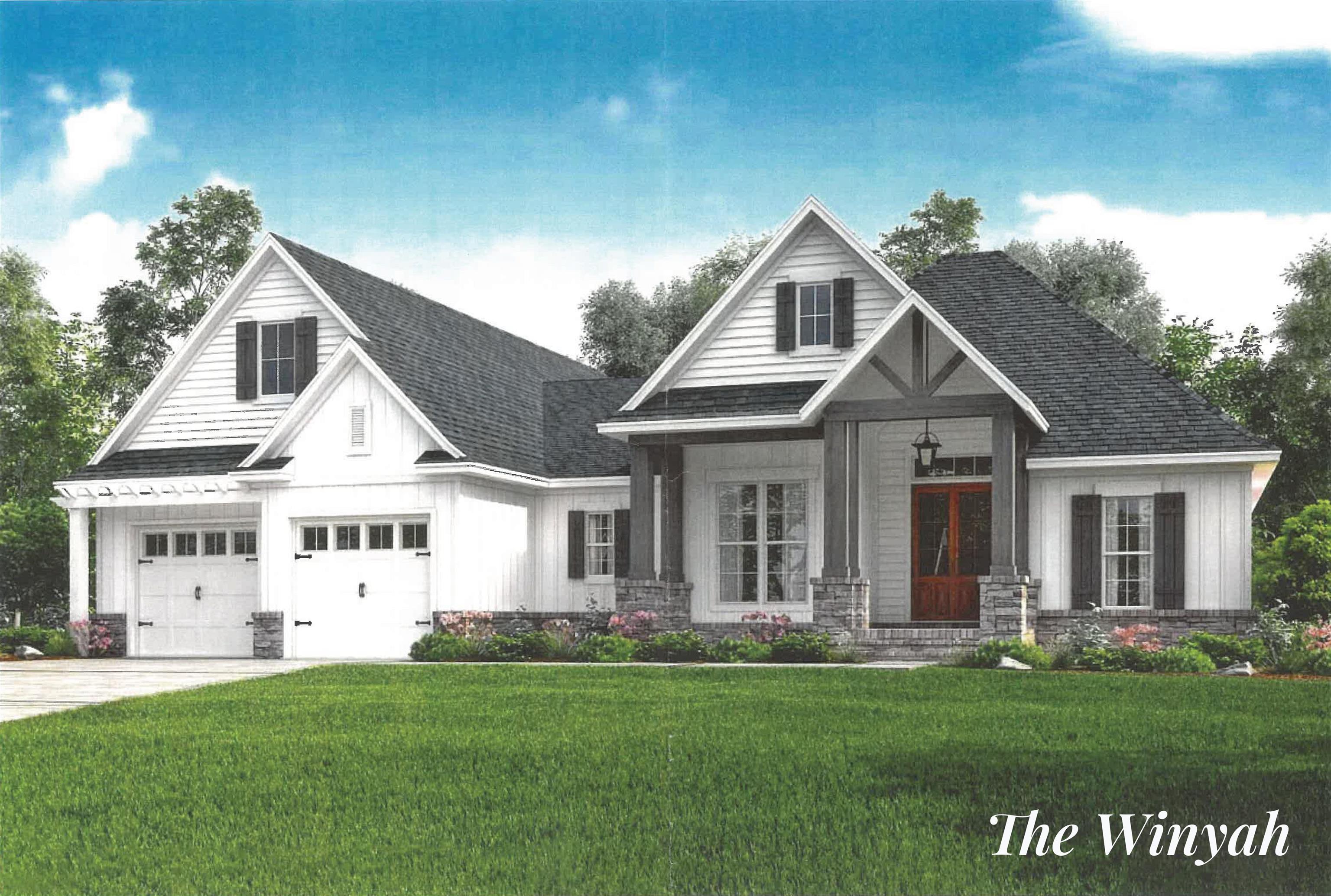 200 Joanna Gillard Ln. — photo
