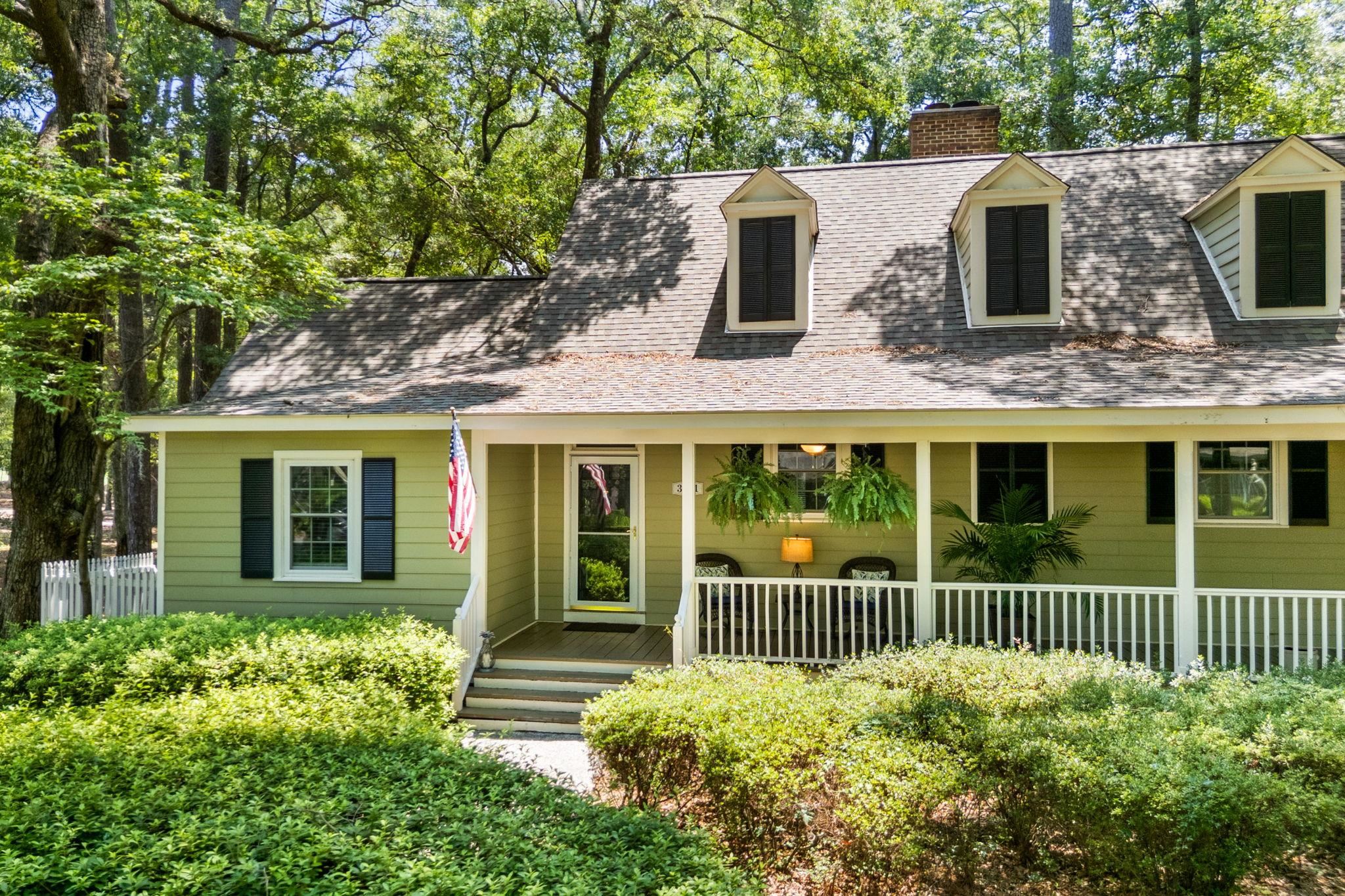 3031 Oak Grove Bend 31B — photo