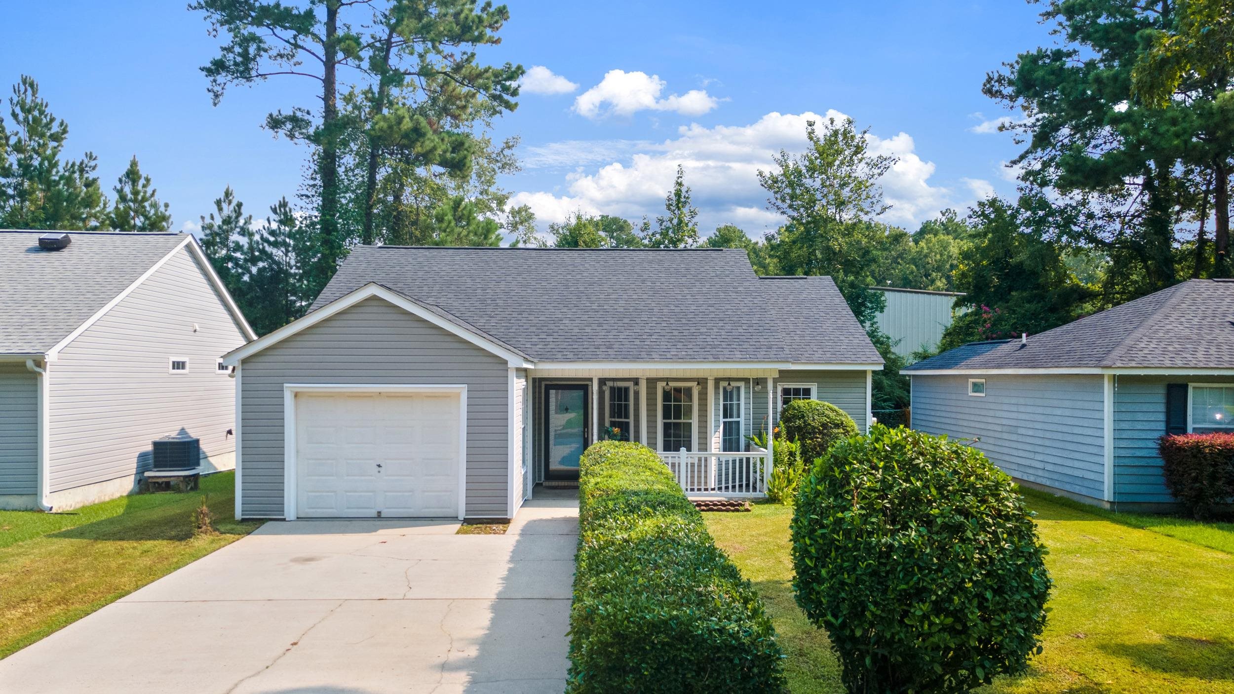 3638 Eagle Trace Dr. — photo