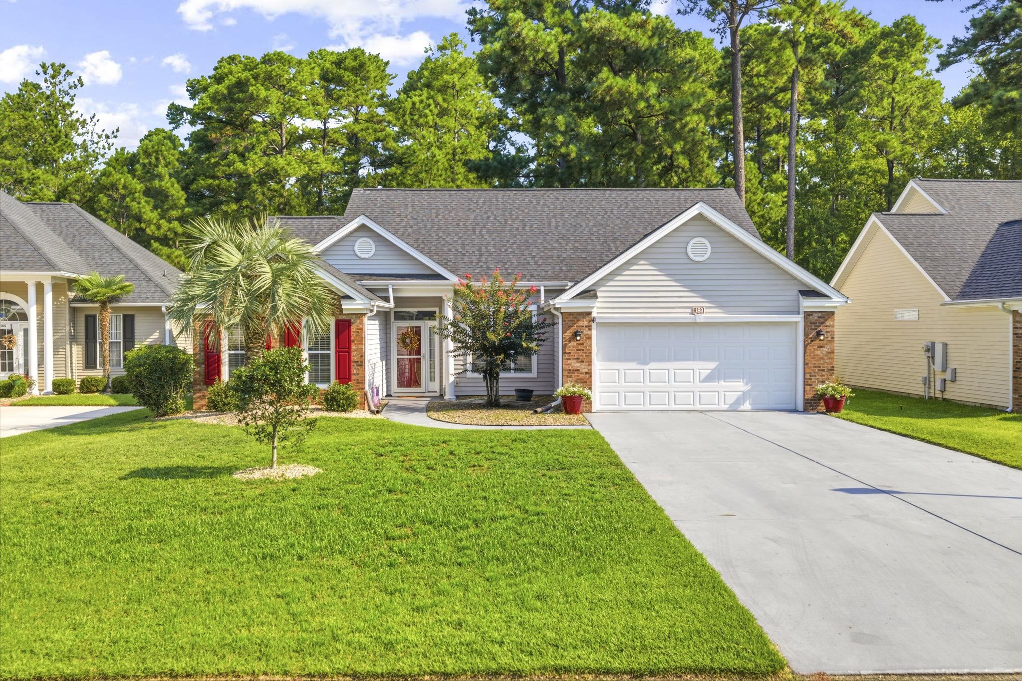 183 Glenwood Dr. — photo