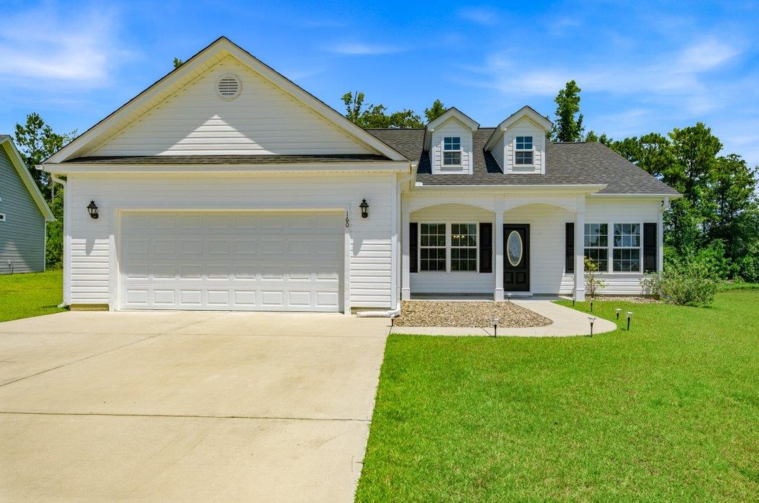 160 Baylee Circle — photo