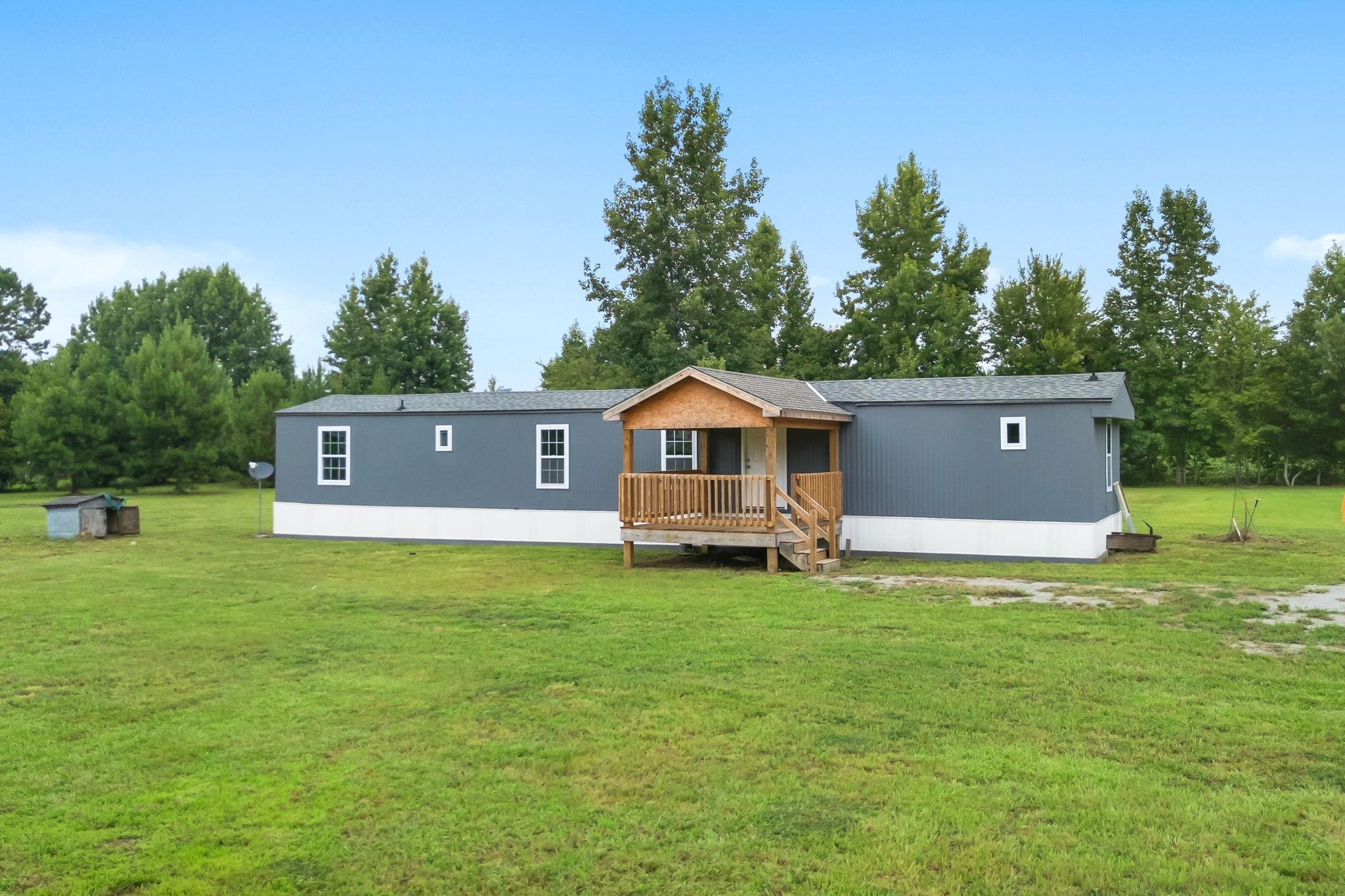 7009 Long Horne Ranch Dr. — photo
