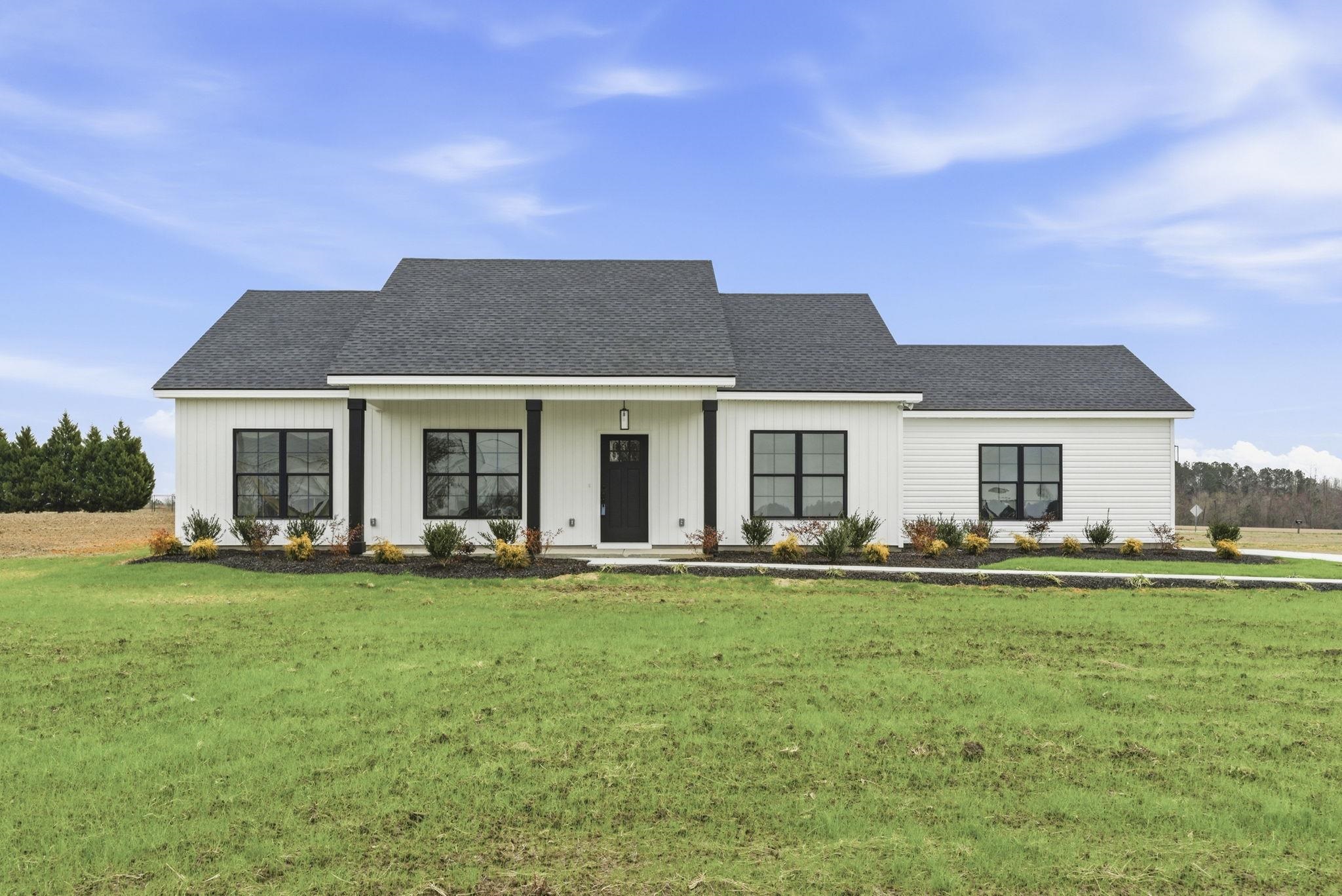1503 Harrelson Rd. — photo