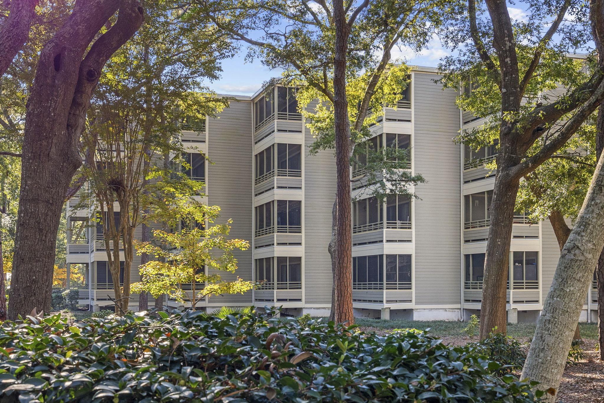 415 Ocean Creek Dr. 2325 — photo
