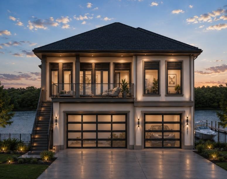 429 Harbour View Dr. — photo