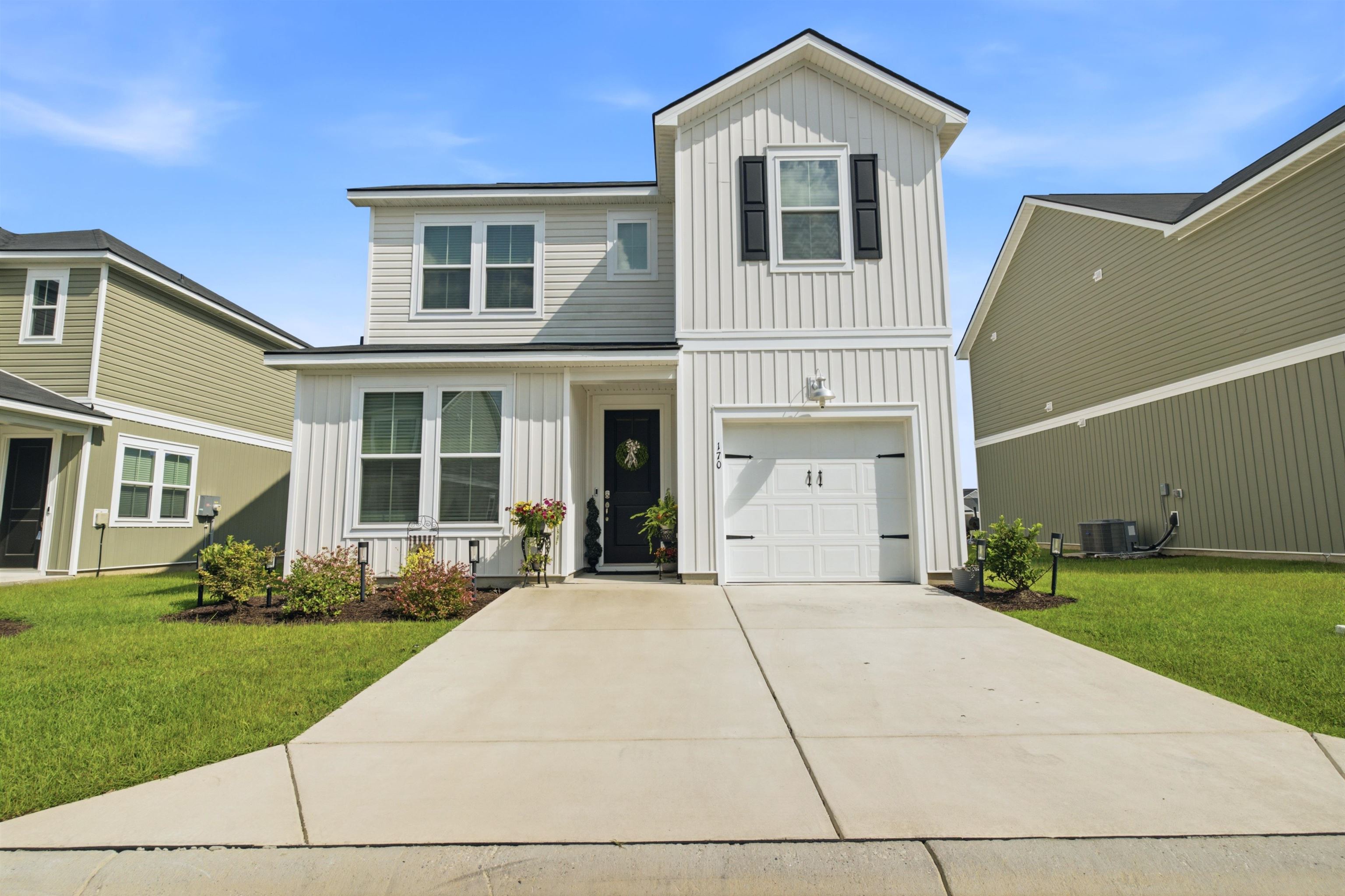 170 Cypress Hollow Dr. — photo