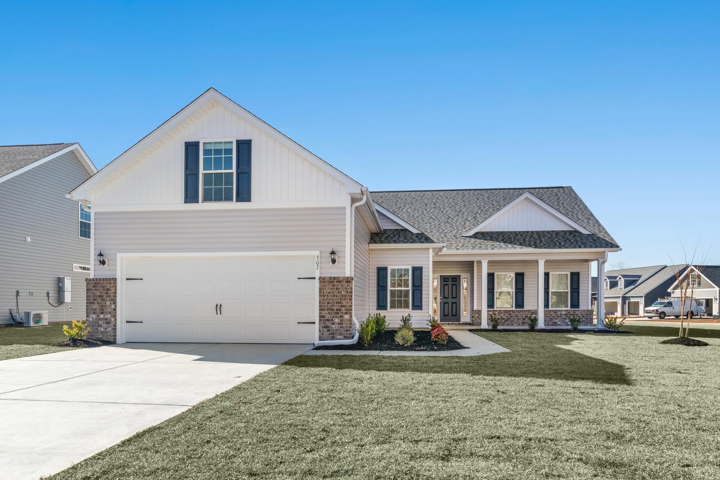 1054 Dogwood St. — photo