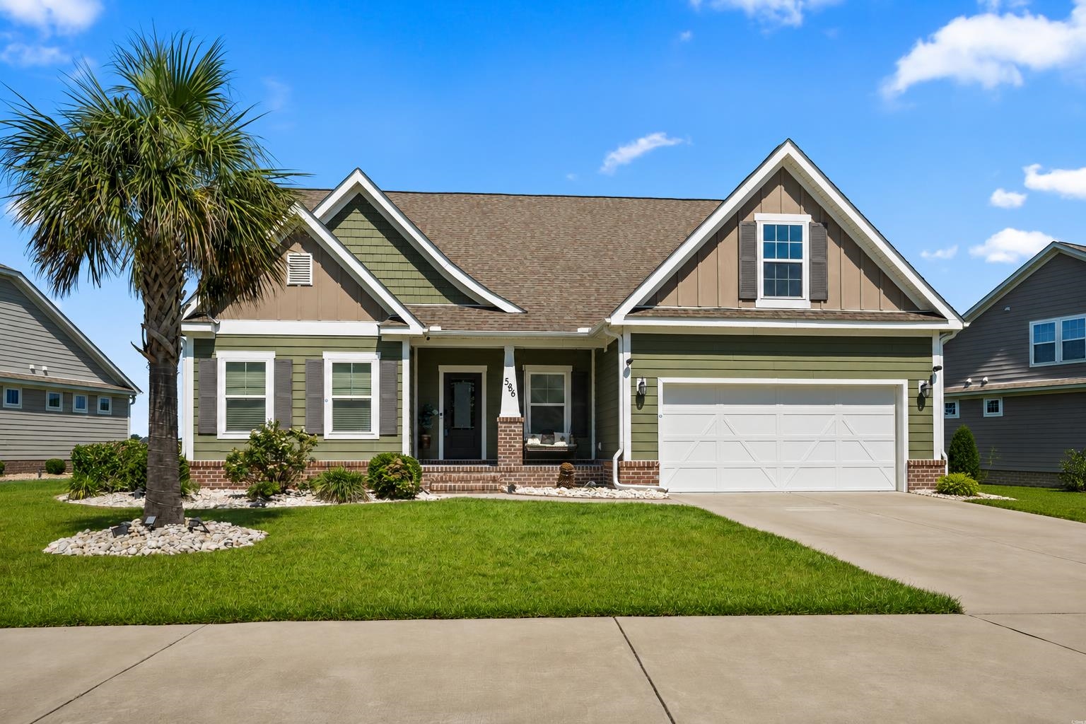 586 Indigo Bay Circle — photo