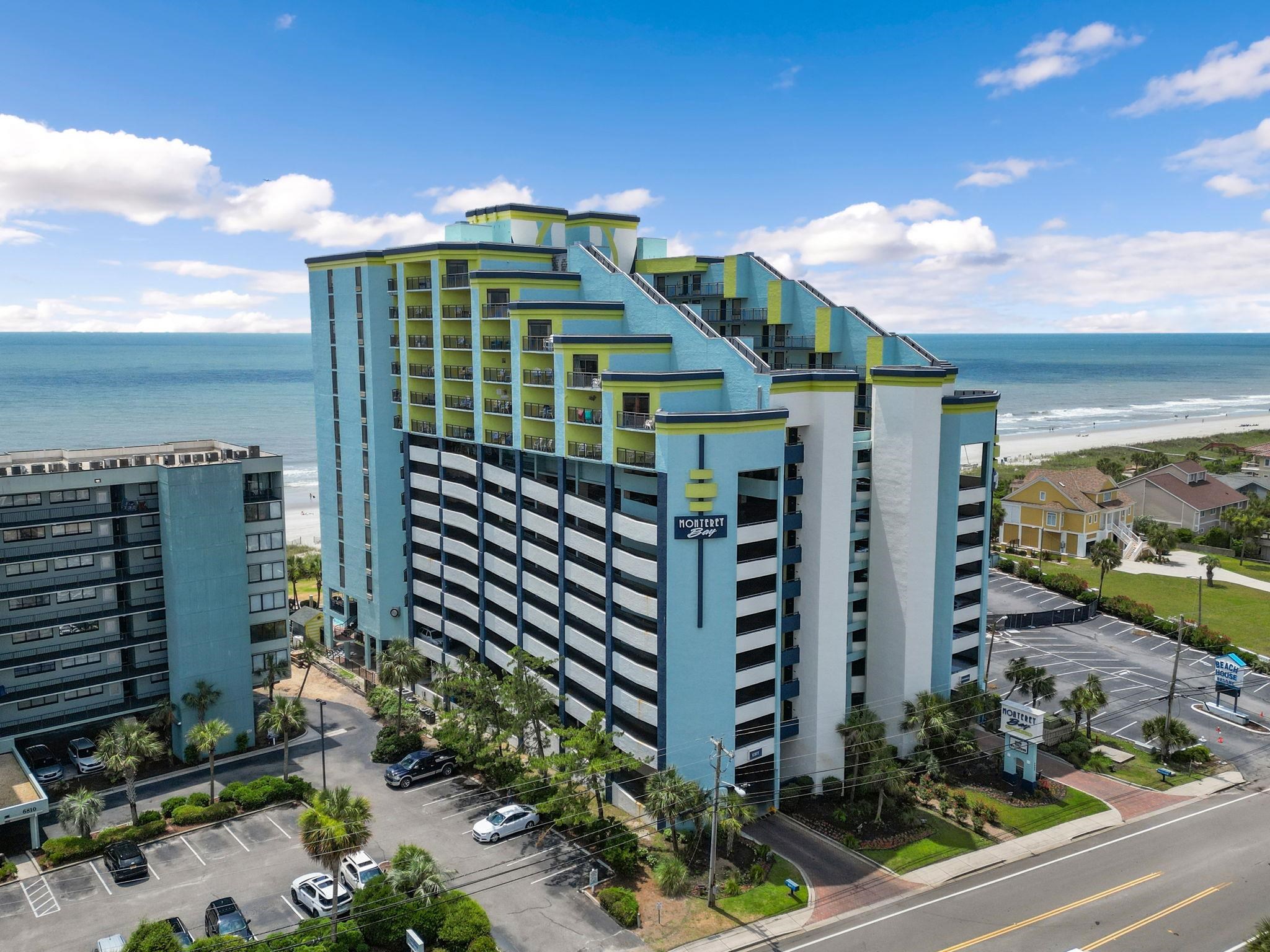 6804 N Ocean Blvd. 1031 — photo