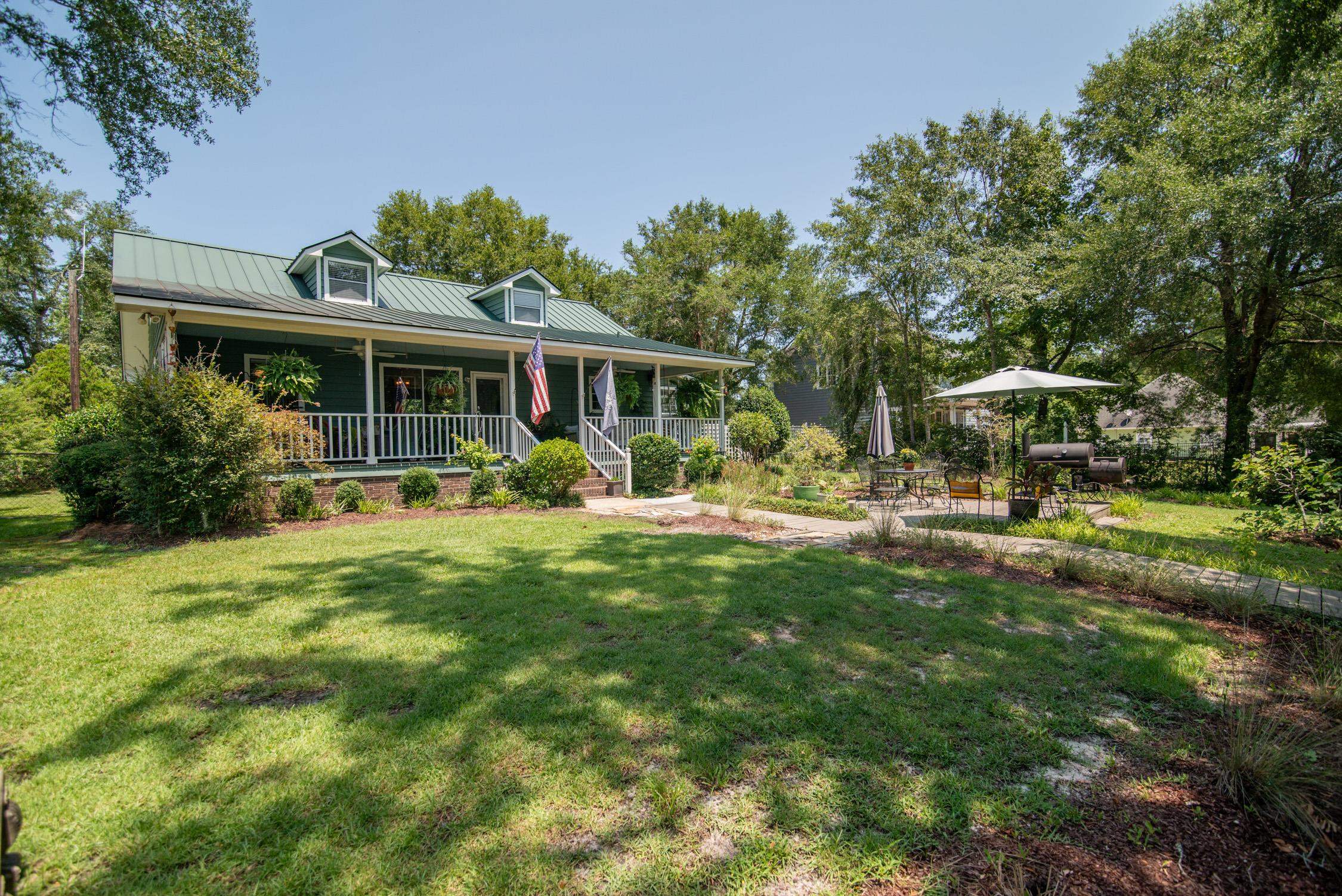 745 Francis Marion Dr. — photo