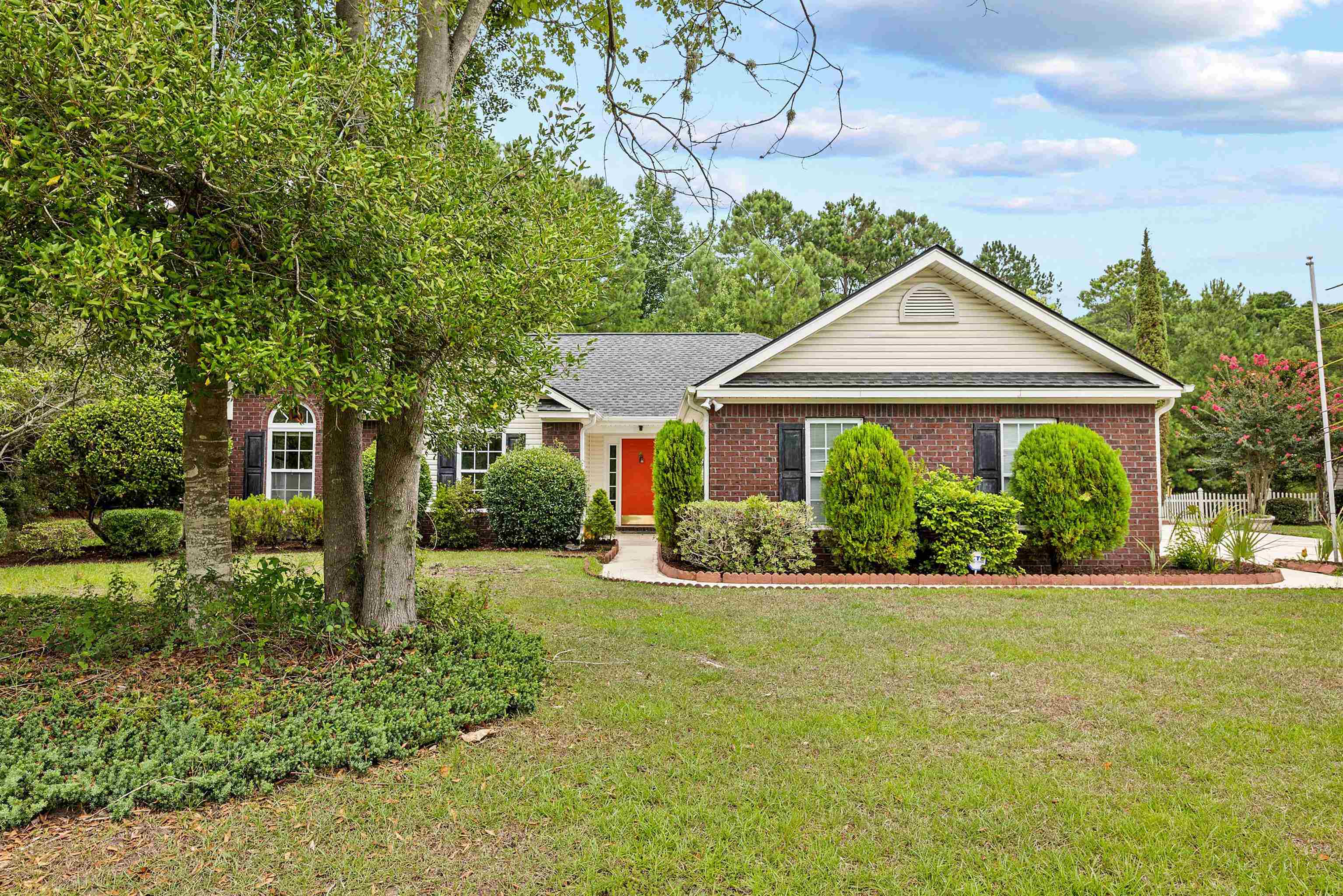 2498 Hunters Trail — photo