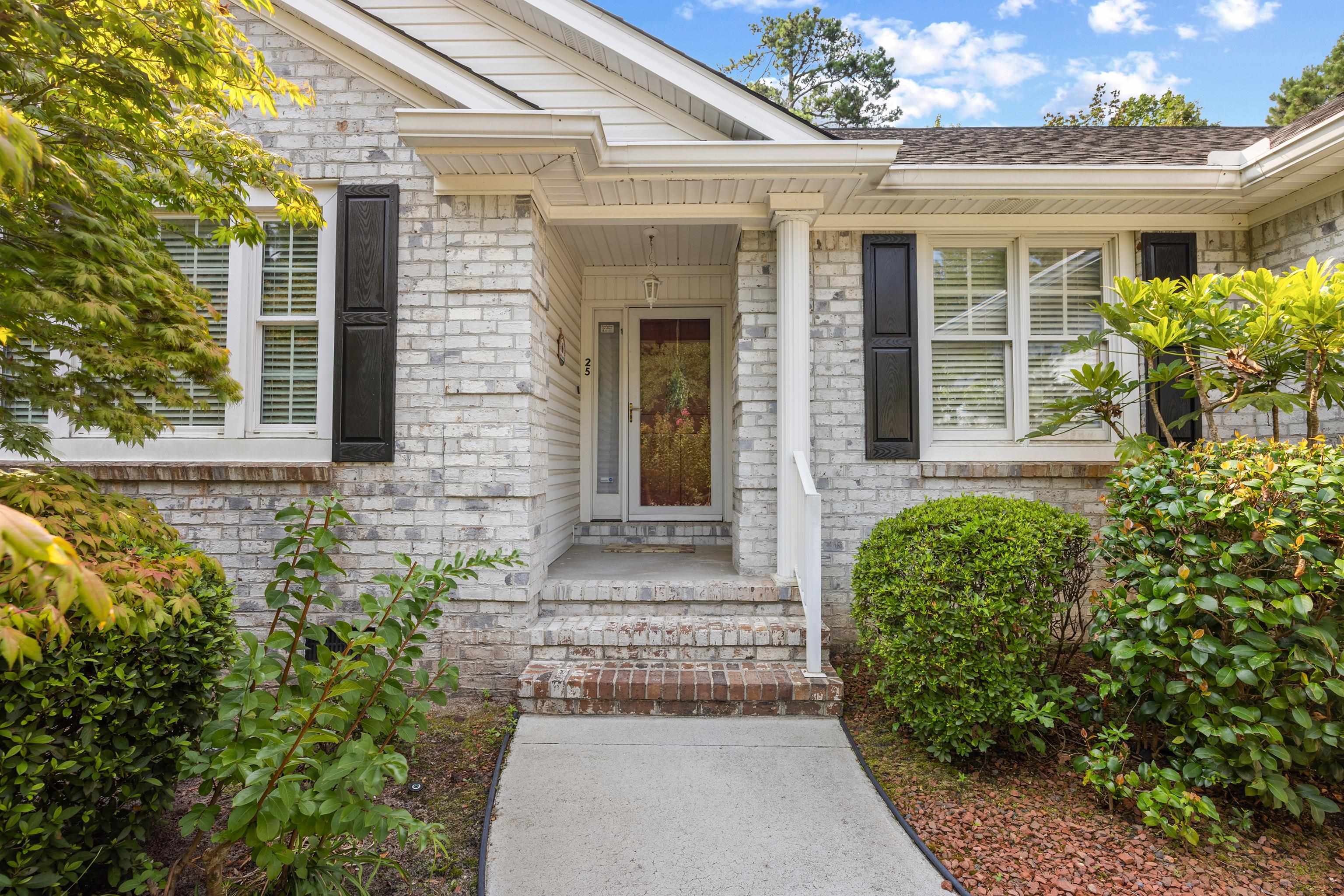 25 Saint Julian Ct. — photo